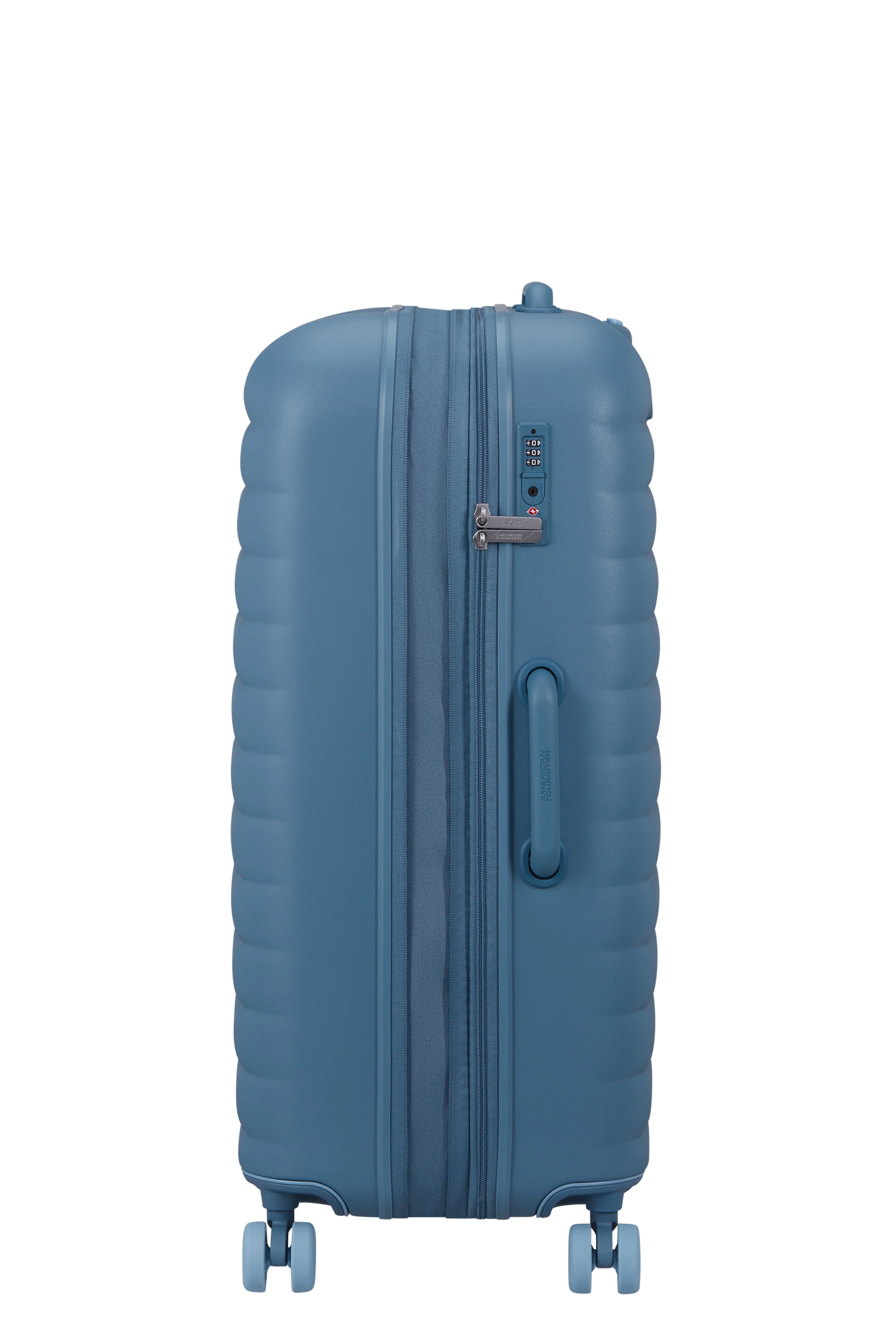AMERICAN TOURISTER maleta grande expansible 78cm NEOVIBE - Image 44