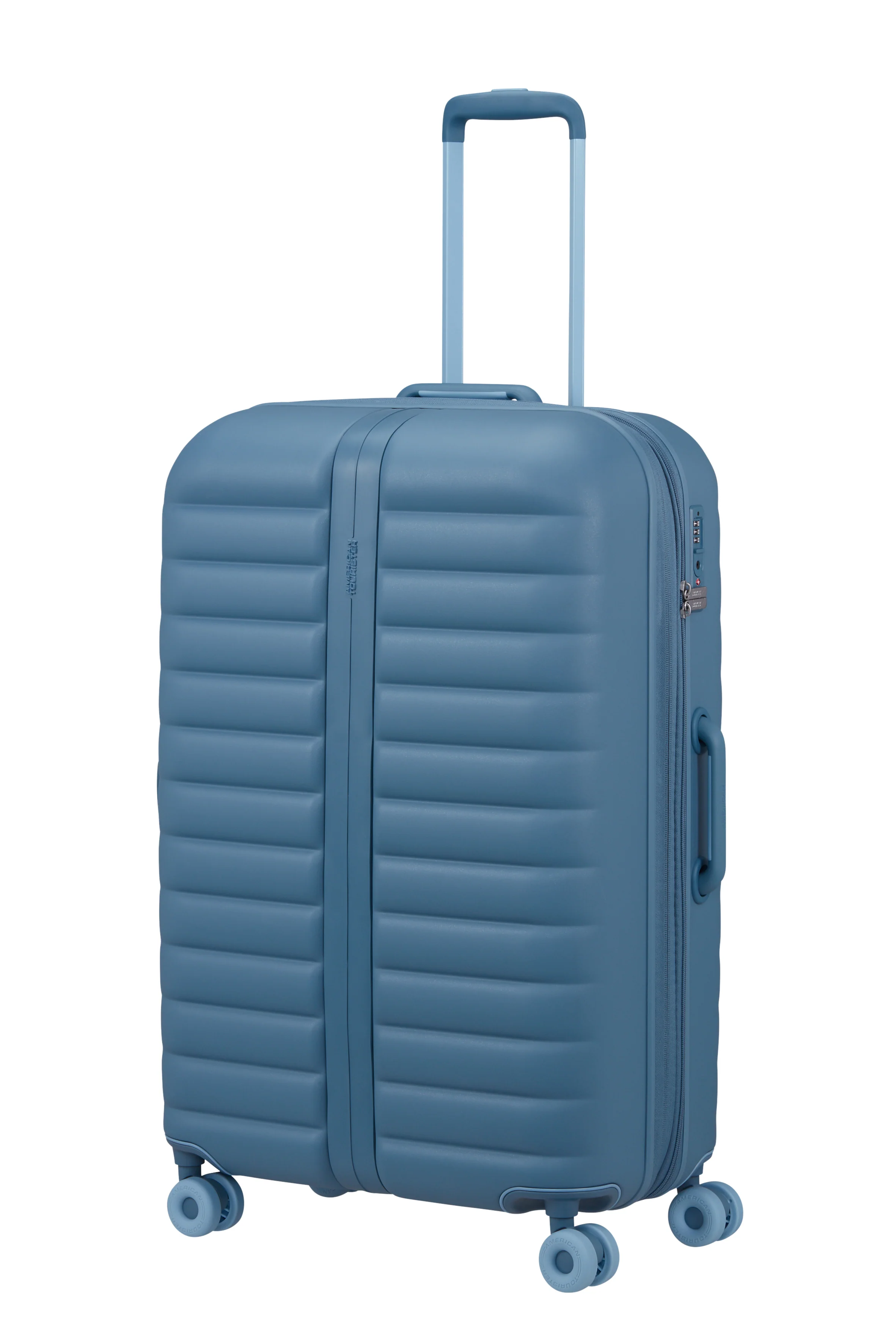 AMERICAN TOURISTER maleta grande expansible 78cm NEOVIBE - Image 47