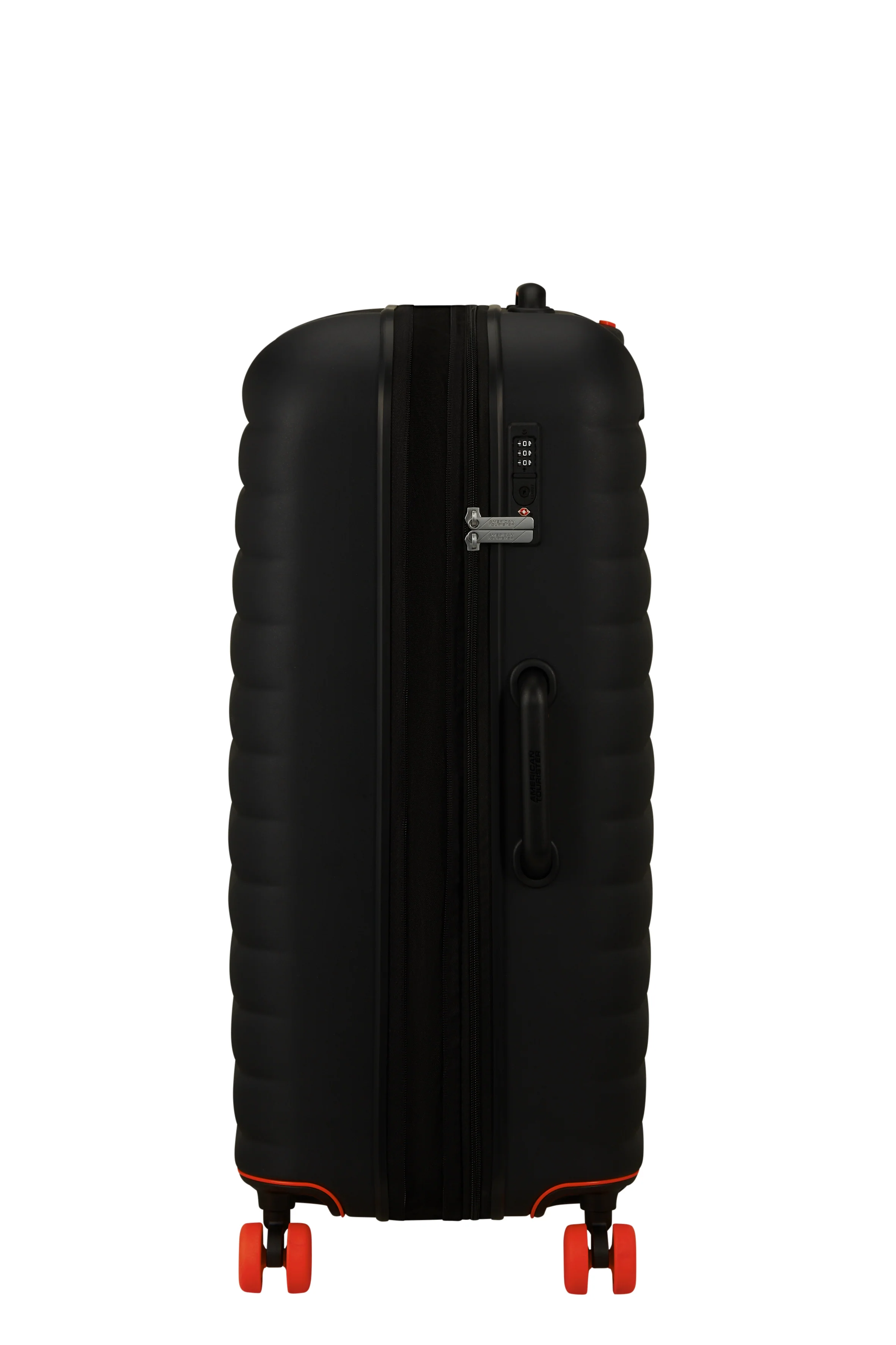 AMERICAN TOURISTER maleta grande expansible 78cm NEOVIBE - Image 5