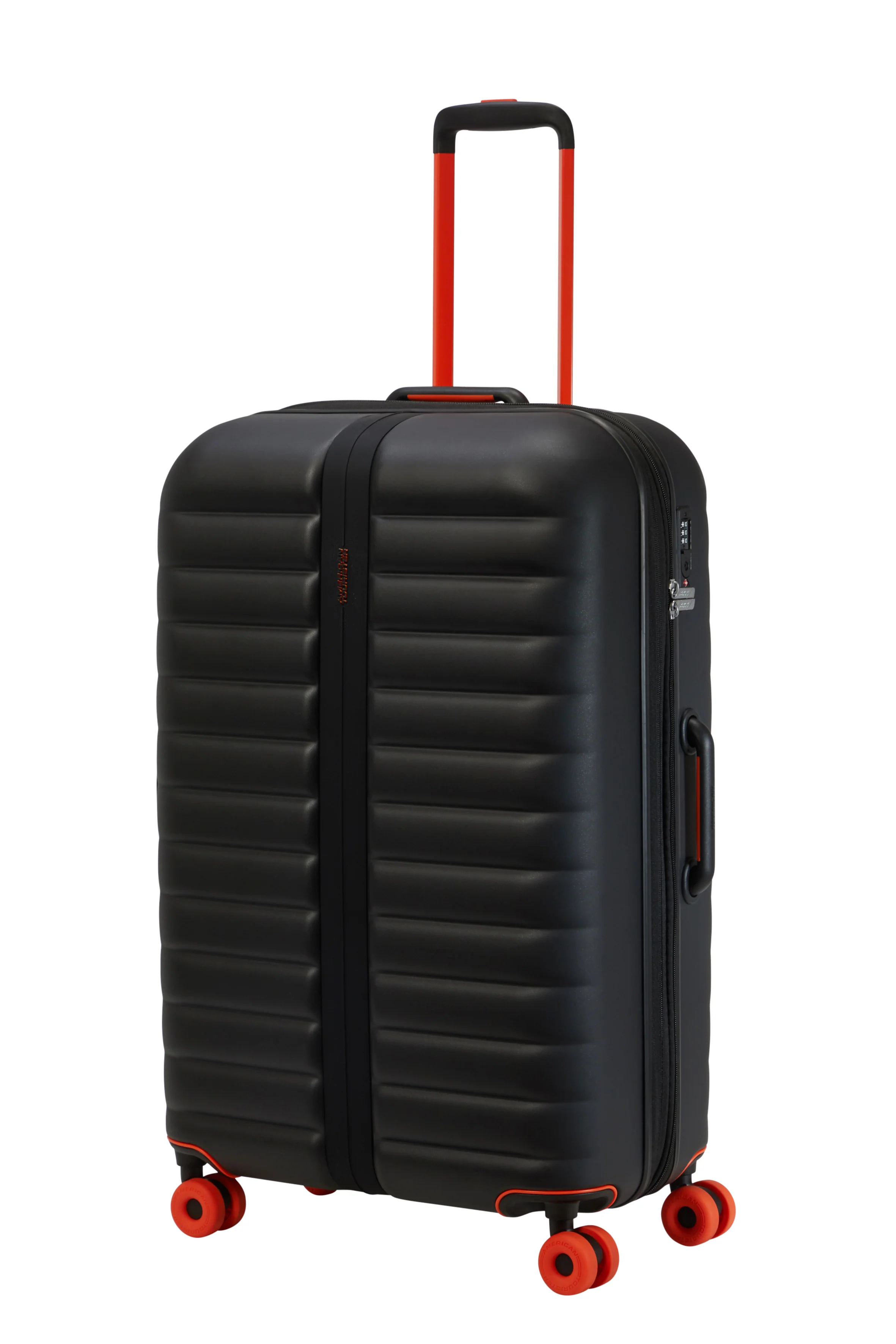 AMERICAN TOURISTER maleta grande expansible 78cm NEOVIBE - Image 9