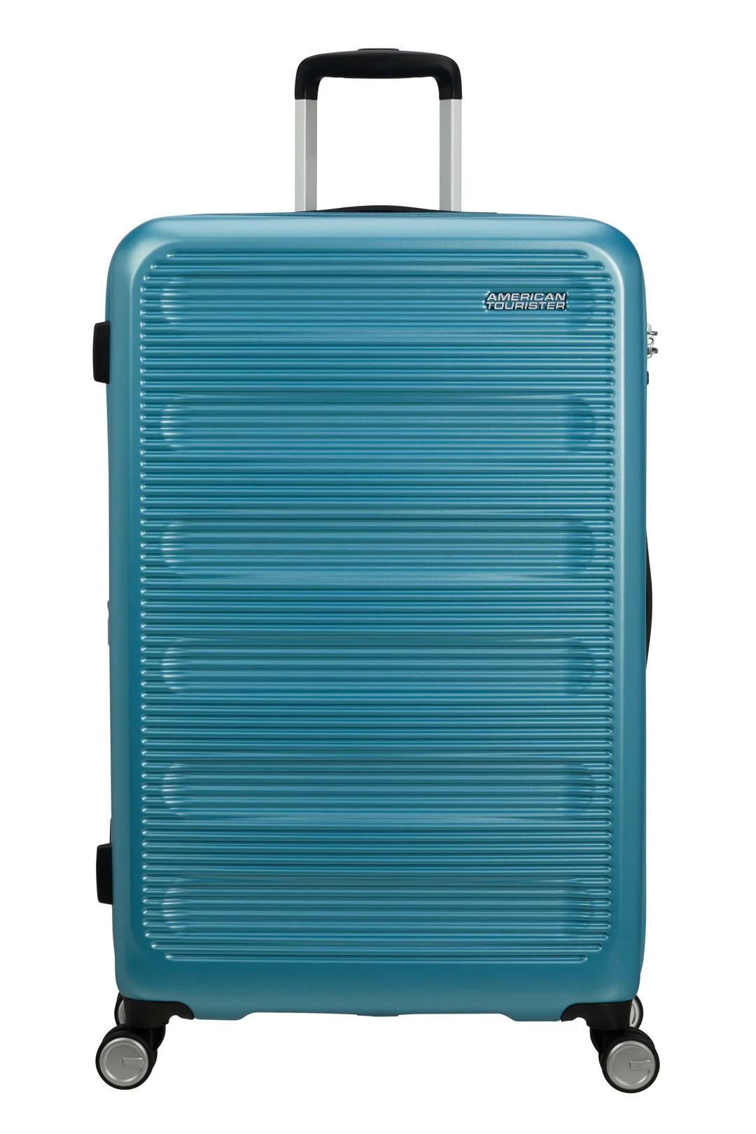 AMERICAN TOURISTER MALETA GRANDE EXTENSIBLE ASTROBEAM 77CM - Image 15