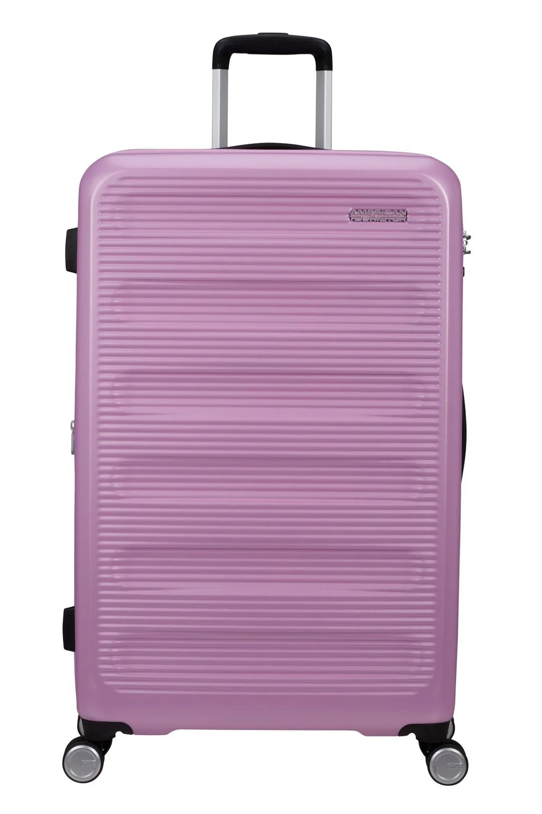 AMERICAN TOURISTER MALETA GRANDE EXTENSIBLE ASTROBEAM 77CM - Image 2
