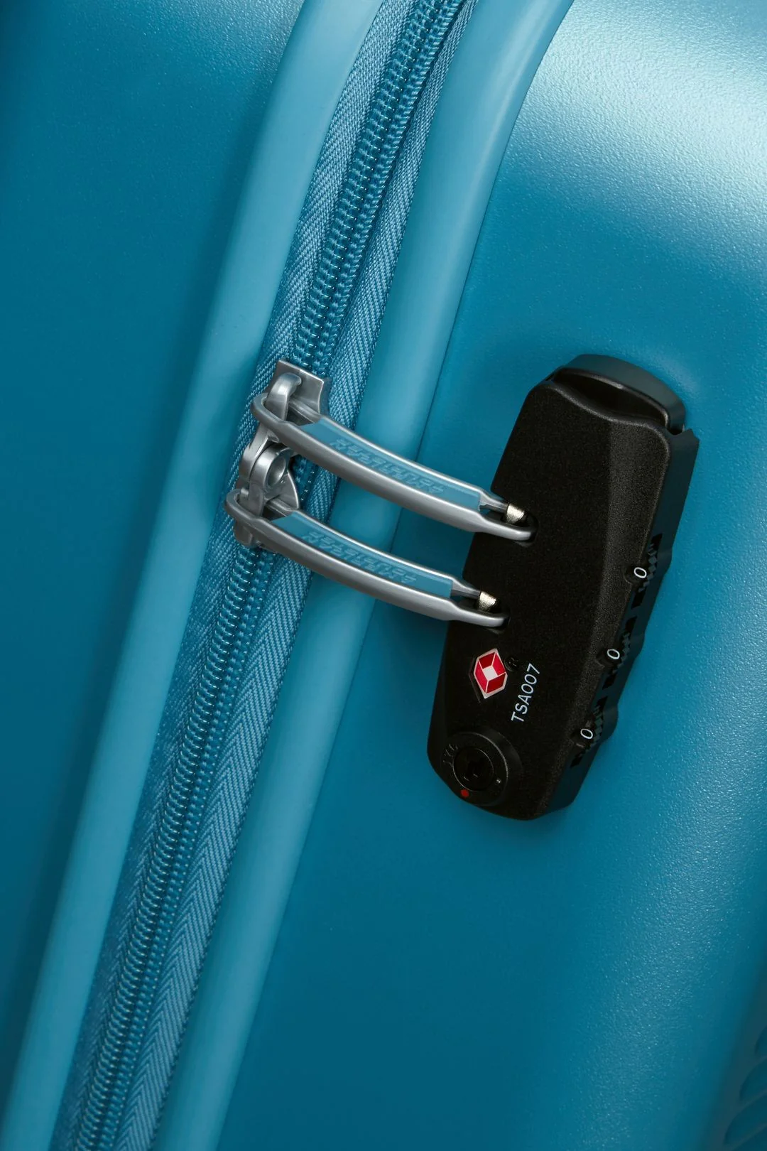 AMERICAN TOURISTER MALETA GRANDE EXTENSIBLE ASTROBEAM 77CM - Image 20