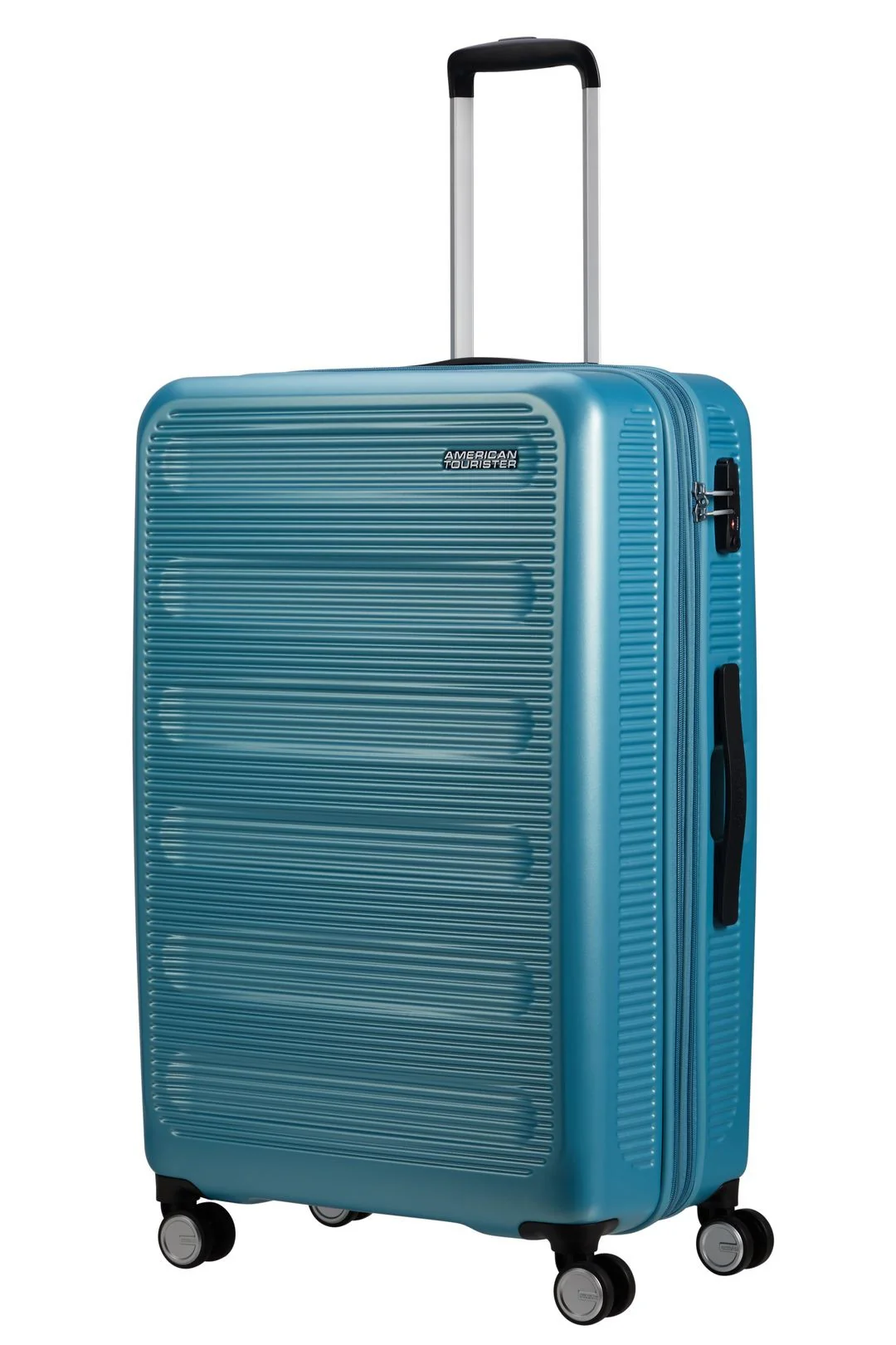 AMERICAN TOURISTER MALETA GRANDE EXTENSIBLE ASTROBEAM 77CM - Image 22