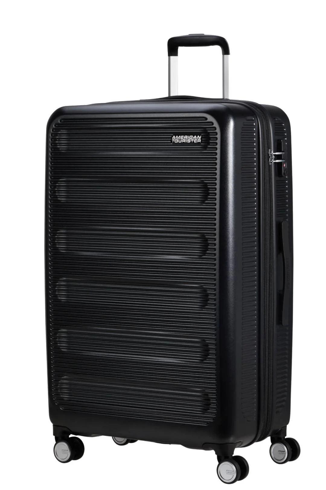 AMERICAN TOURISTER MALETA GRANDE EXTENSIBLE ASTROBEAM 77CM - Image 26