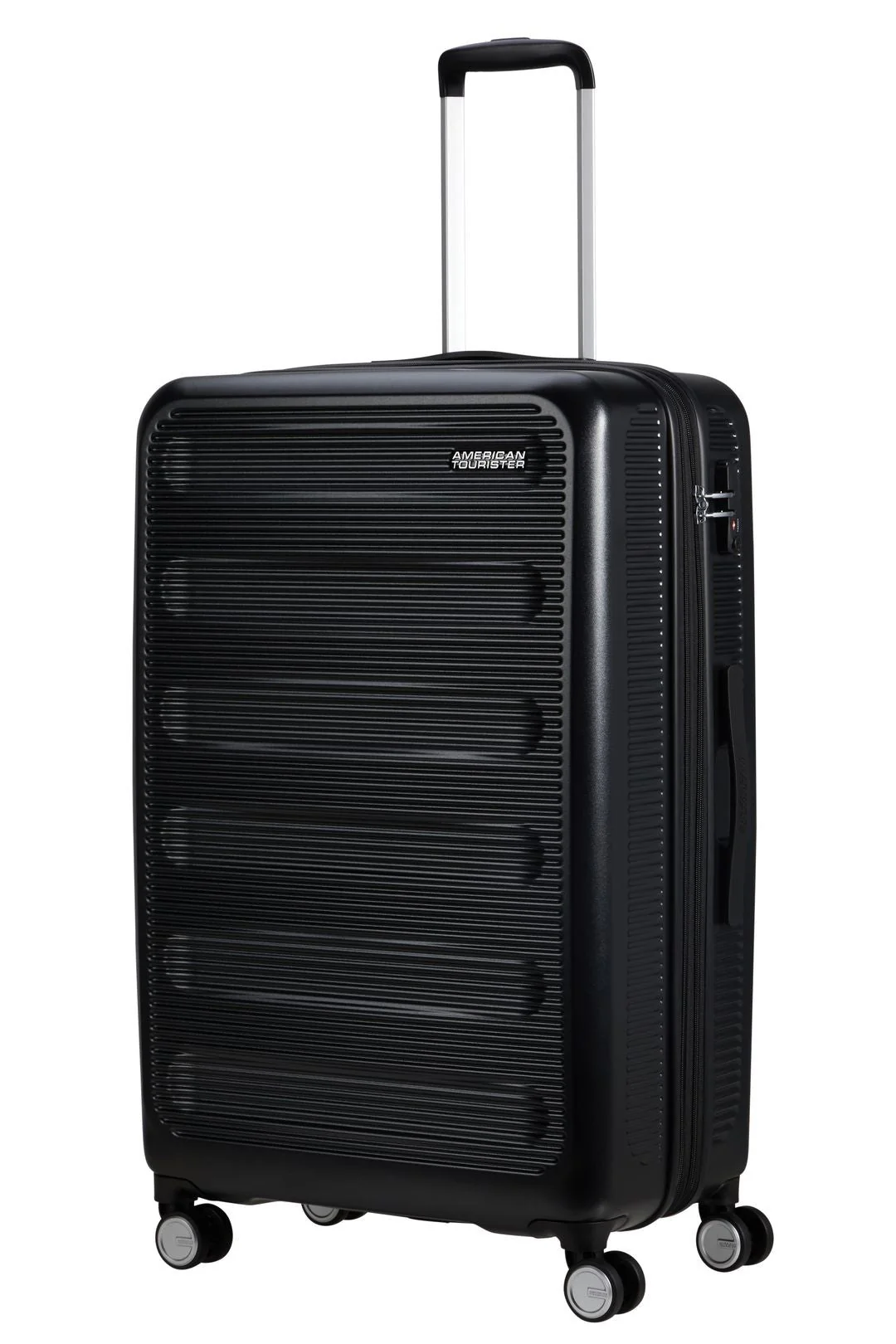 AMERICAN TOURISTER MALETA GRANDE EXTENSIBLE ASTROBEAM 77CM - Image 34