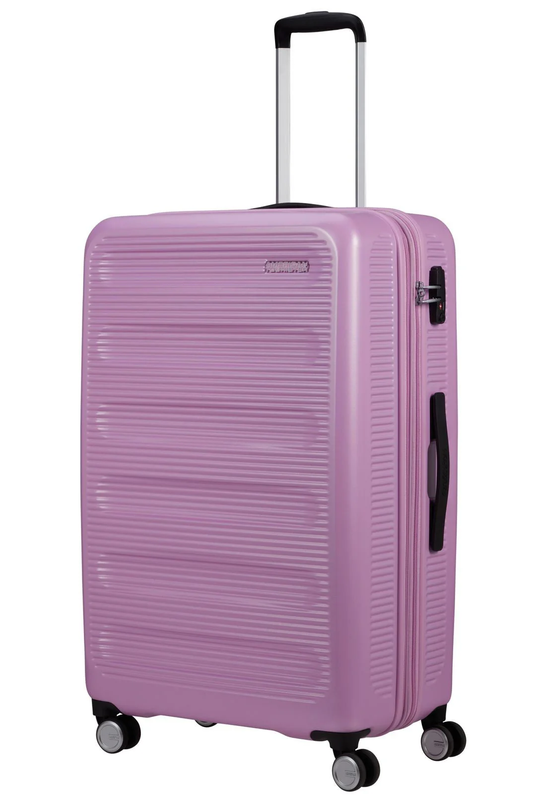 AMERICAN TOURISTER MALETA GRANDE EXTENSIBLE ASTROBEAM 77CM - Image 9
