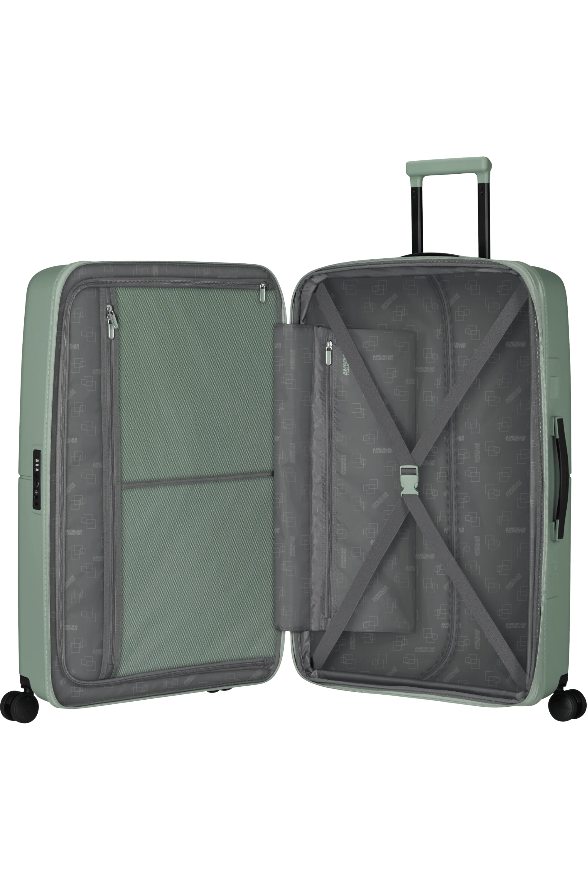 AMERICAN TOURISTER MALETA GRANDE EXTENSIBLE DASHPOP 77CM - Image 100