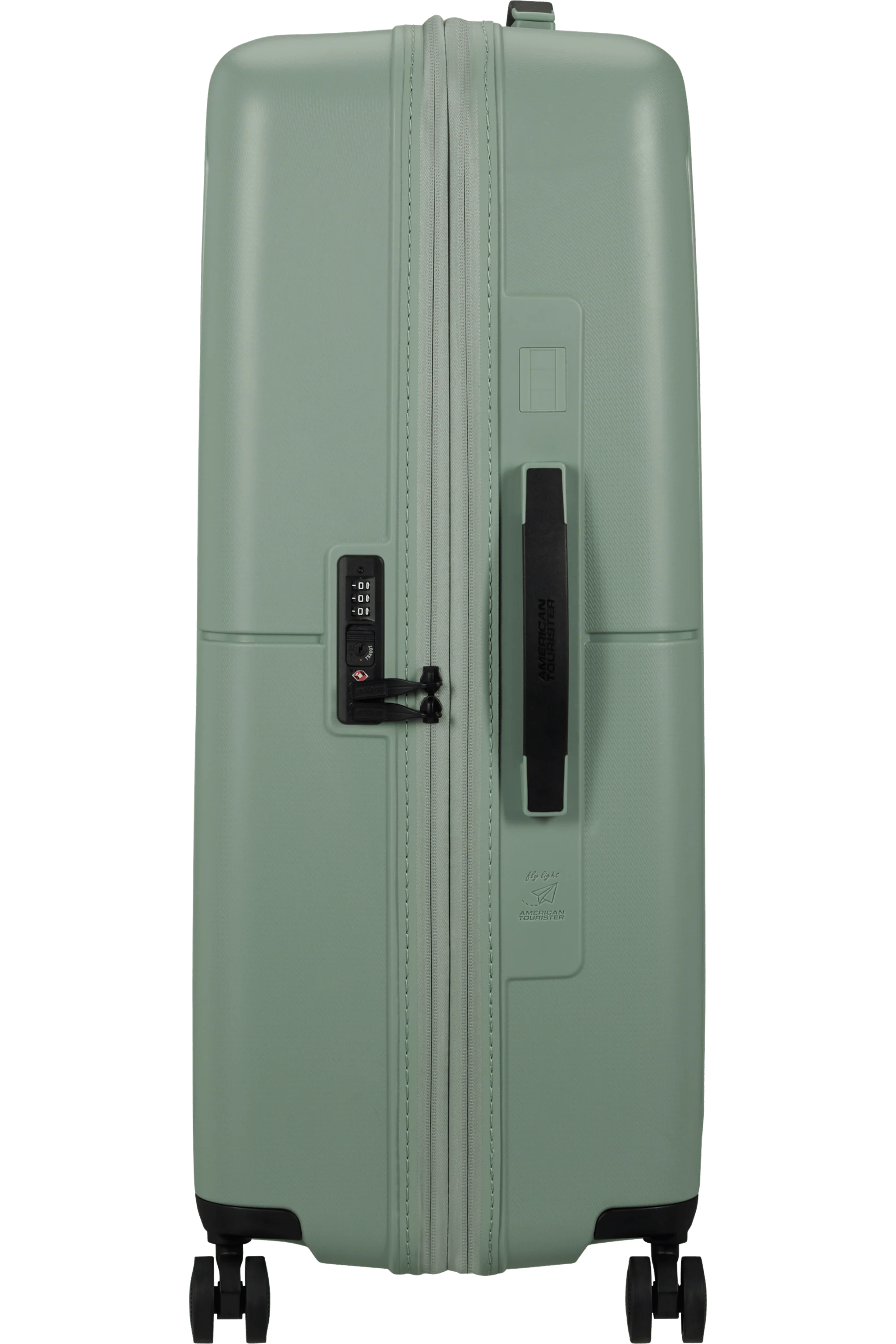AMERICAN TOURISTER MALETA GRANDE EXTENSIBLE DASHPOP 77CM - Image 102
