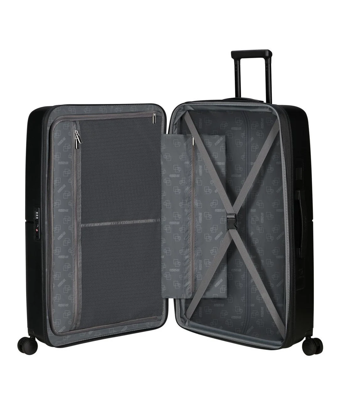 AMERICAN TOURISTER MALETA GRANDE EXTENSIBLE DASHPOP 77CM - Image 18