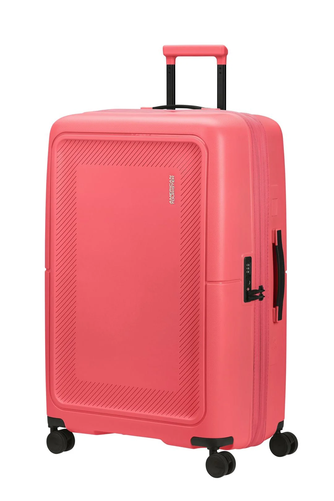AMERICAN TOURISTER MALETA GRANDE EXTENSIBLE DASHPOP 77CM - Image 29