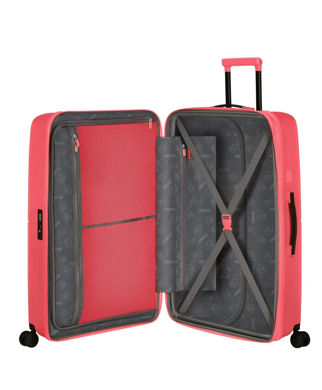 AMERICAN TOURISTER MALETA GRANDE EXTENSIBLE DASHPOP 77CM - Image 32