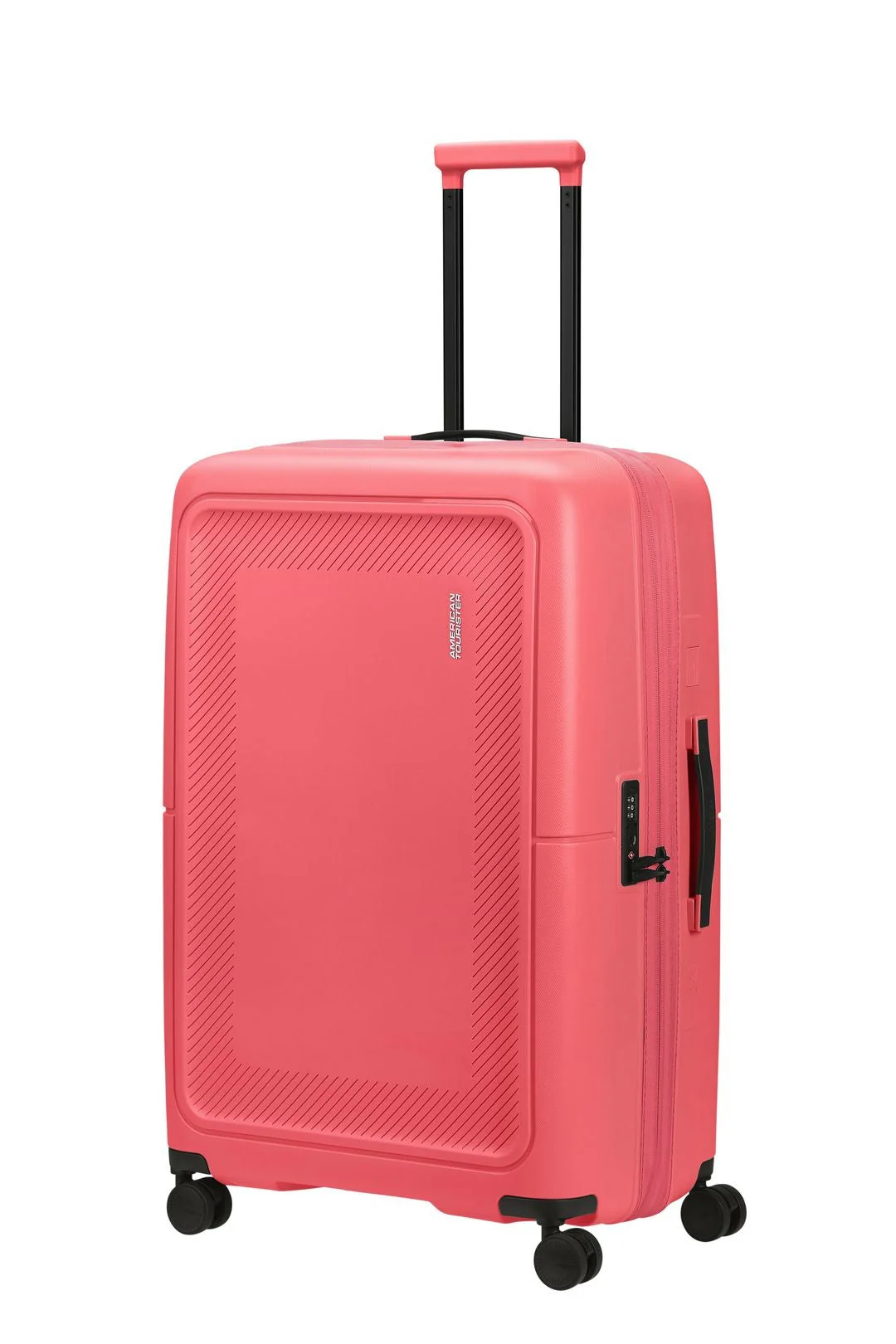 AMERICAN TOURISTER MALETA GRANDE EXTENSIBLE DASHPOP 77CM - Image 37
