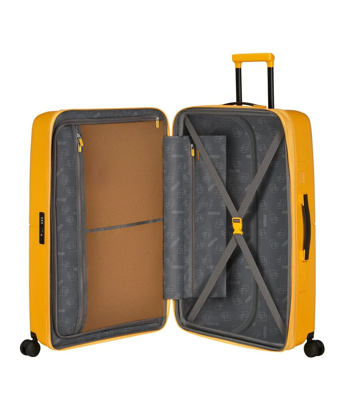 AMERICAN TOURISTER MALETA GRANDE EXTENSIBLE DASHPOP 77CM - Image 45