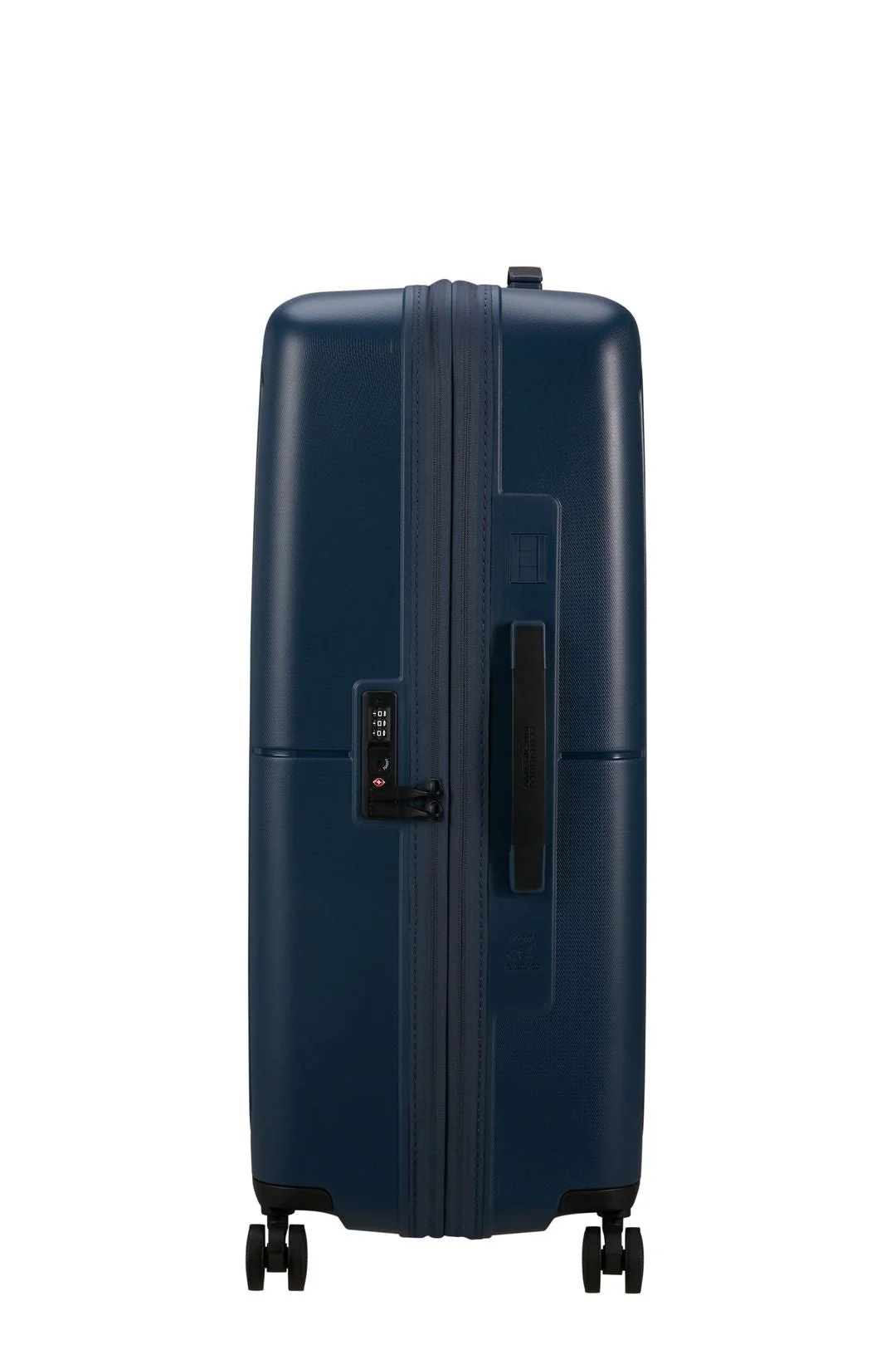AMERICAN TOURISTER MALETA GRANDE EXTENSIBLE DASHPOP 77CM - Image 5