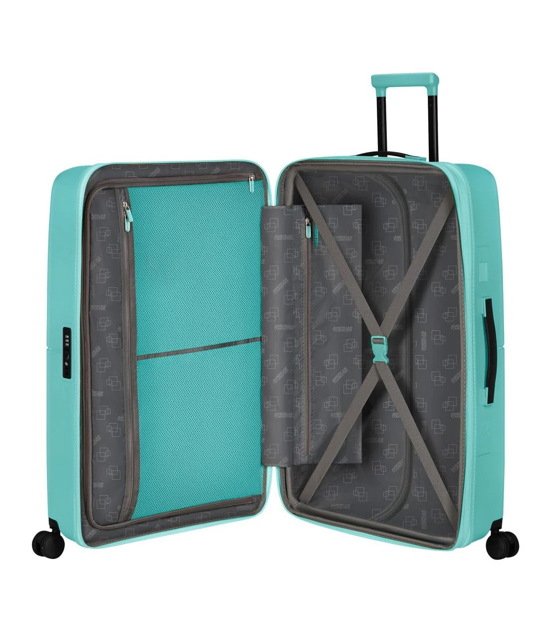 AMERICAN TOURISTER MALETA GRANDE EXTENSIBLE DASHPOP 77CM - Image 58