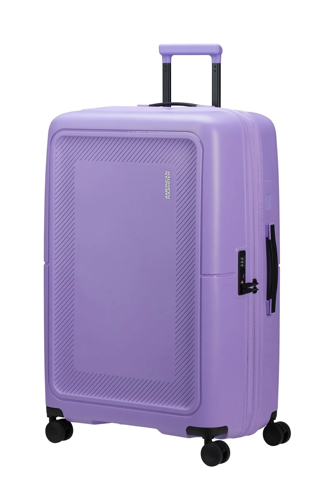 AMERICAN TOURISTER MALETA GRANDE EXTENSIBLE DASHPOP 77CM - Image 68