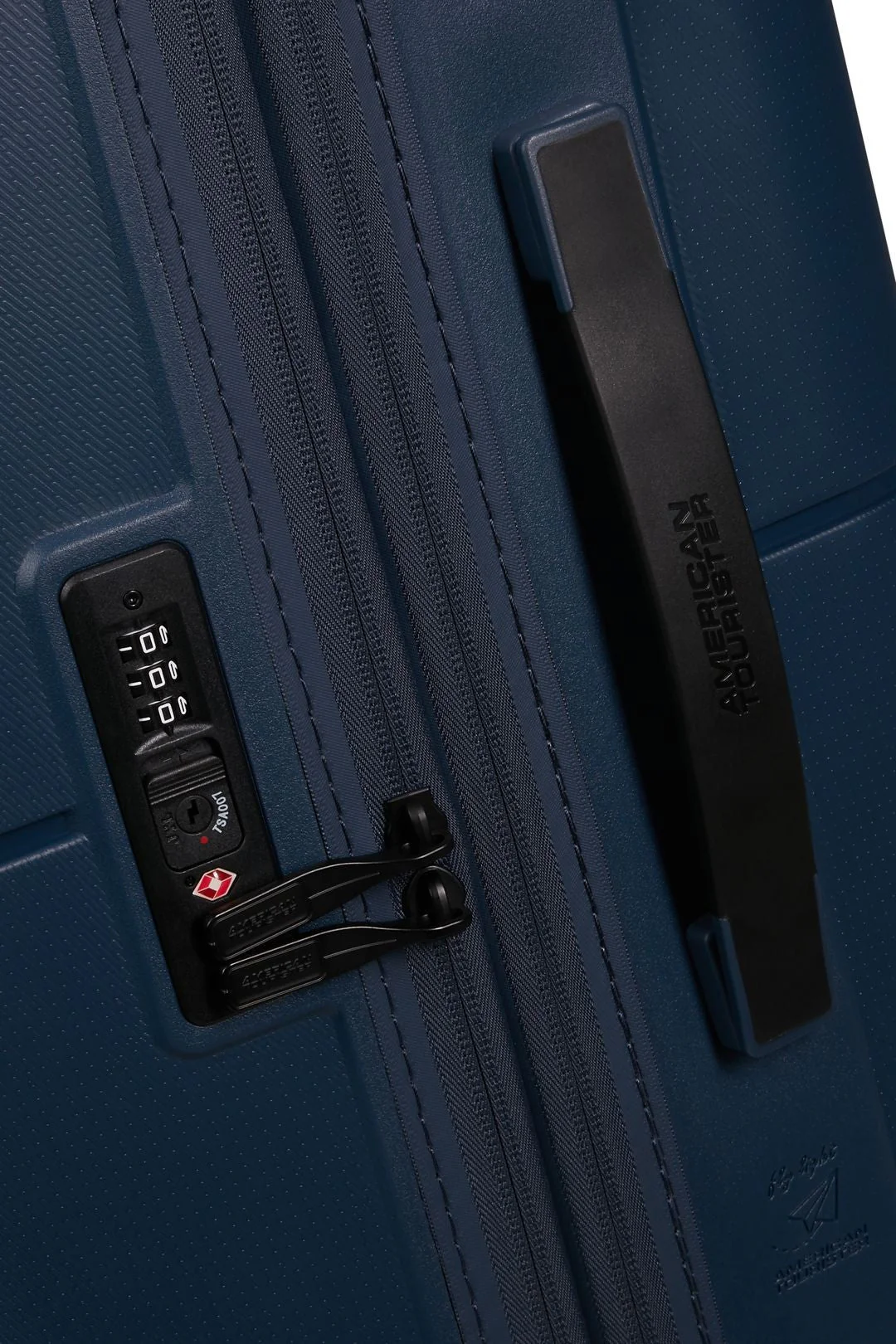 AMERICAN TOURISTER MALETA GRANDE EXTENSIBLE DASHPOP 77CM - Image 7