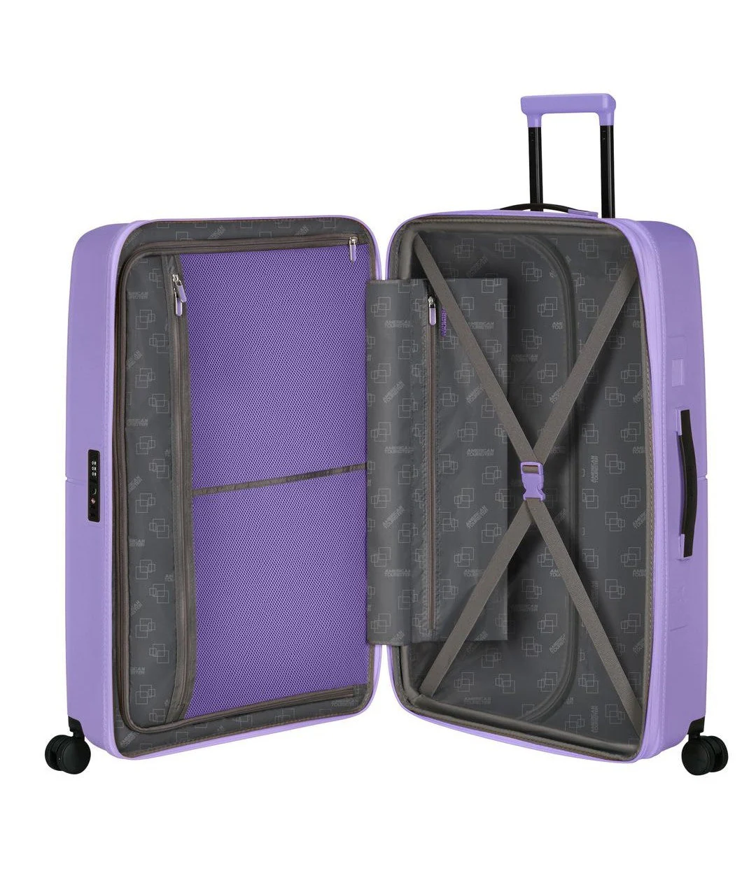 AMERICAN TOURISTER MALETA GRANDE EXTENSIBLE DASHPOP 77CM - Image 71