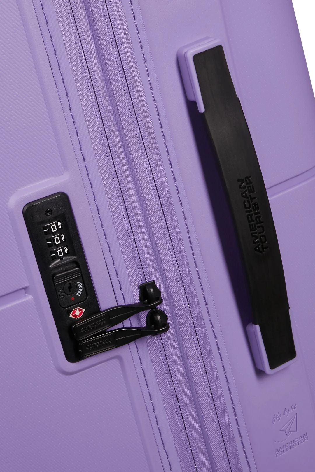 AMERICAN TOURISTER MALETA GRANDE EXTENSIBLE DASHPOP 77CM - Image 74