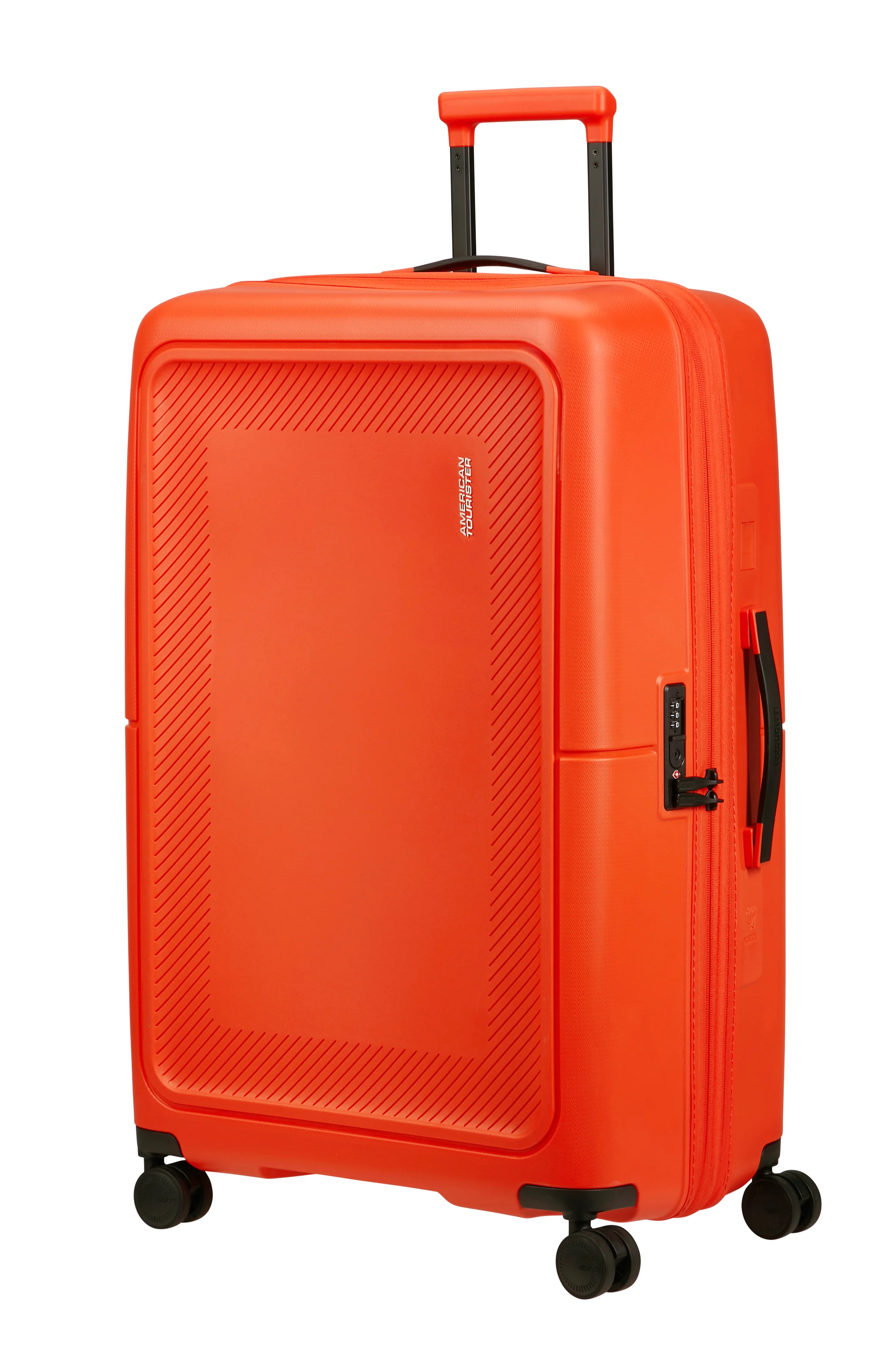AMERICAN TOURISTER MALETA GRANDE EXTENSIBLE DASHPOP 77CM - Image 81