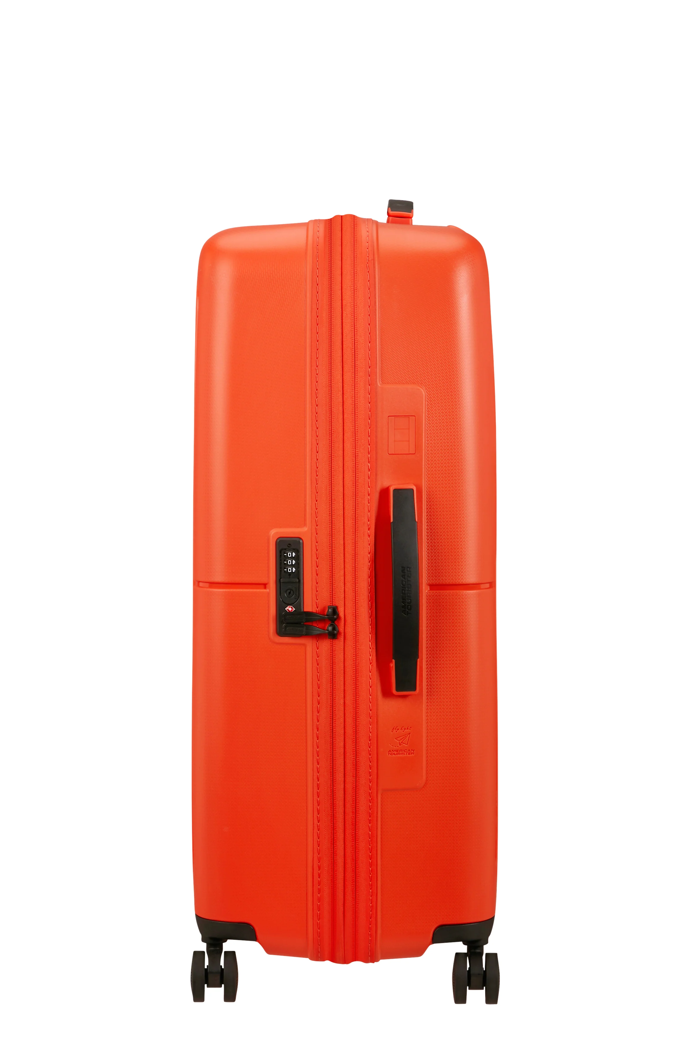 AMERICAN TOURISTER MALETA GRANDE EXTENSIBLE DASHPOP 77CM - Image 85