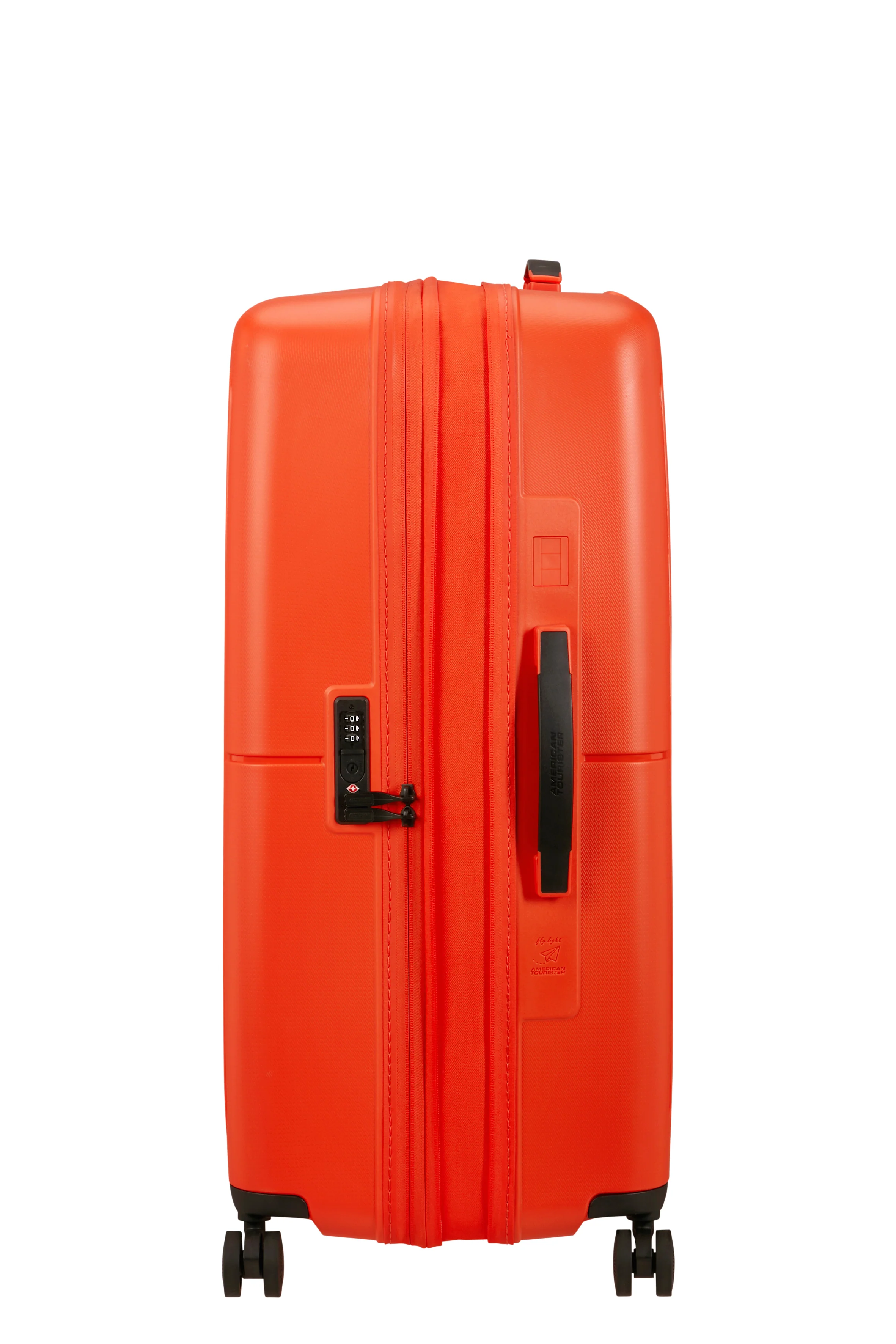 AMERICAN TOURISTER MALETA GRANDE EXTENSIBLE DASHPOP 77CM - Image 86