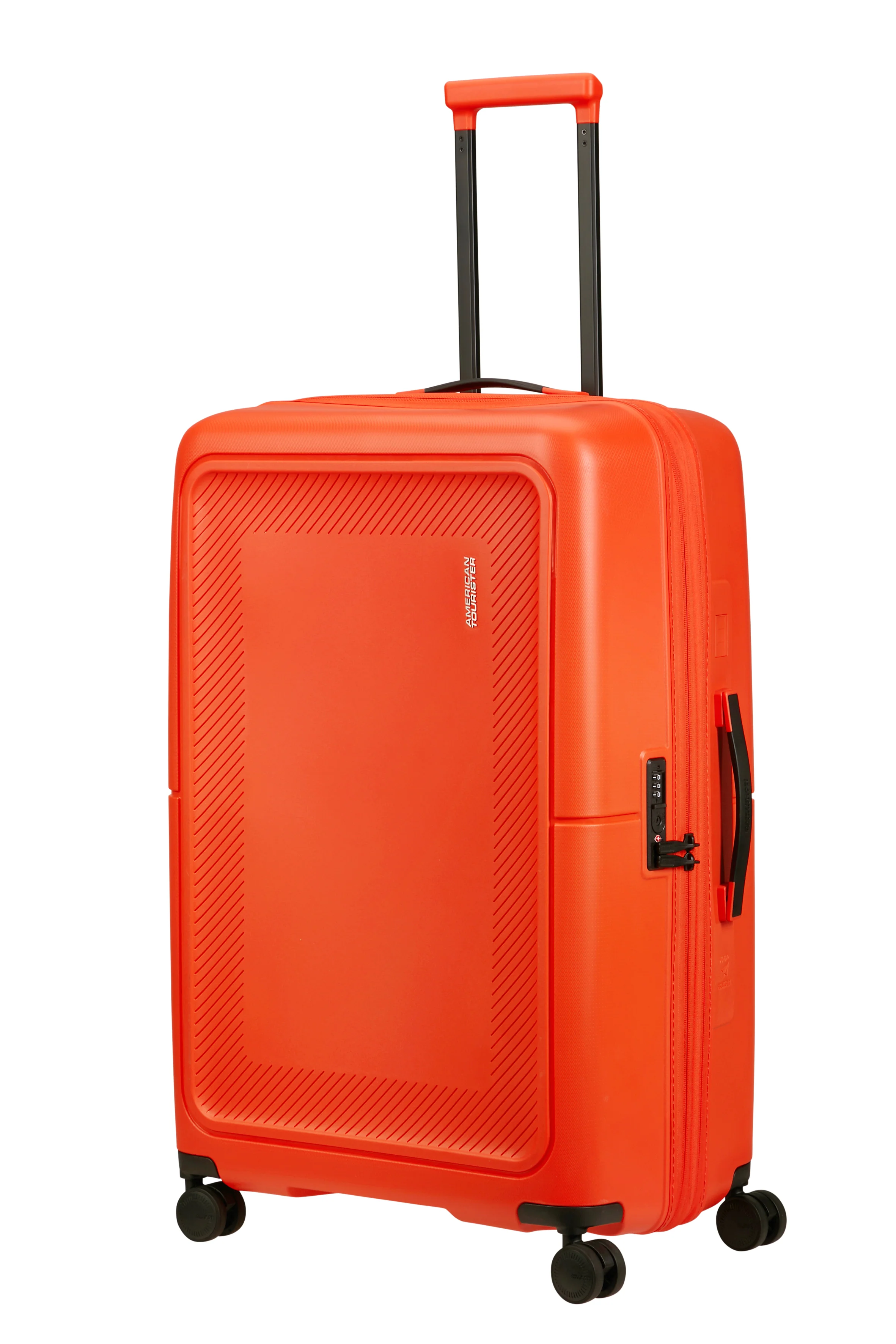 AMERICAN TOURISTER MALETA GRANDE EXTENSIBLE DASHPOP 77CM - Image 88