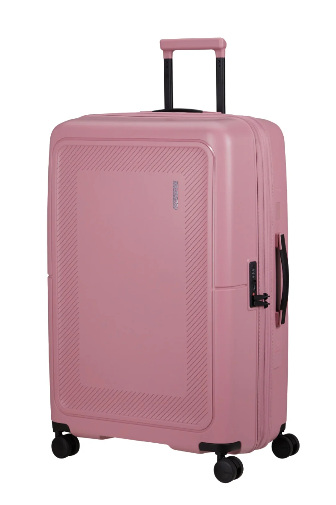 AMERICAN TOURISTER MALETA GRANDE EXTENSIBLE DASHPOP 77CM - Image 89