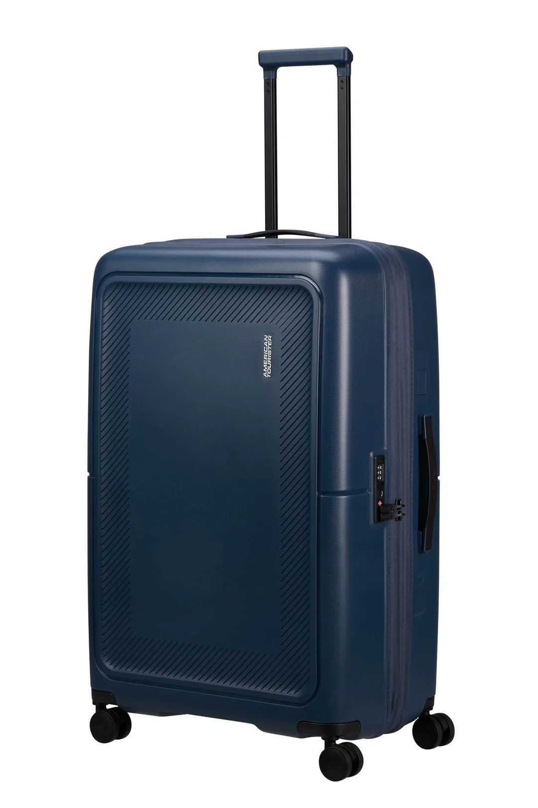 AMERICAN TOURISTER MALETA GRANDE EXTENSIBLE DASHPOP 77CM - Image 9
