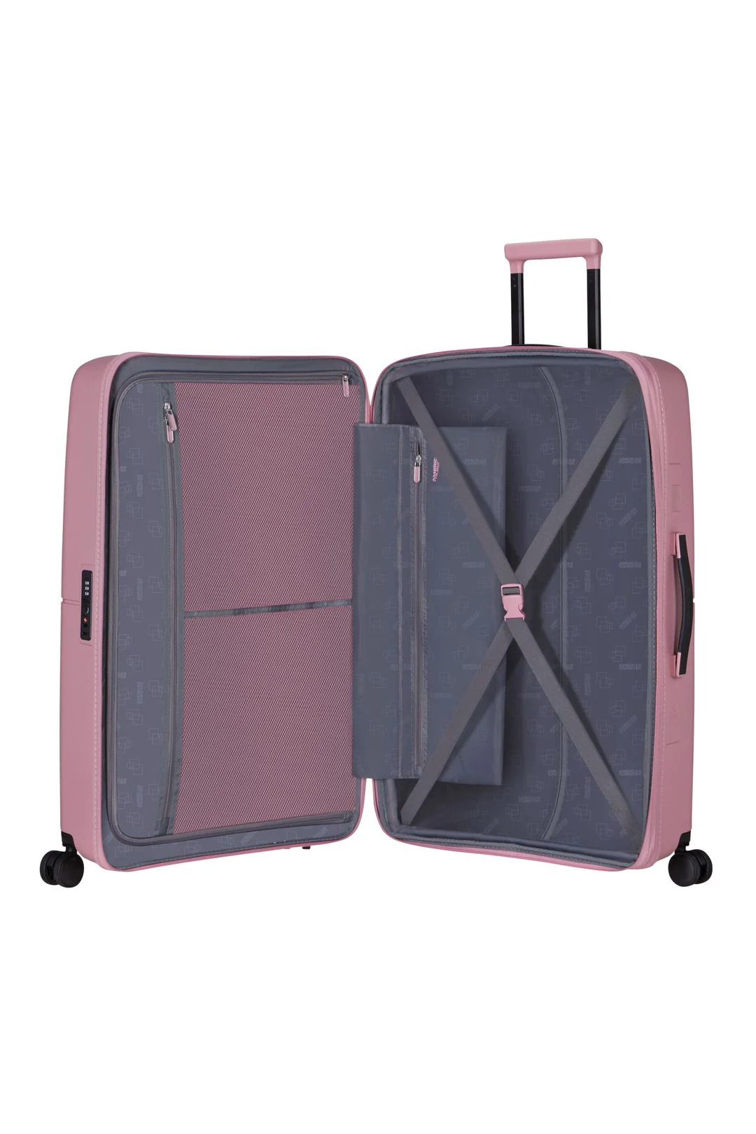 AMERICAN TOURISTER MALETA GRANDE EXTENSIBLE DASHPOP 77CM - Image 92