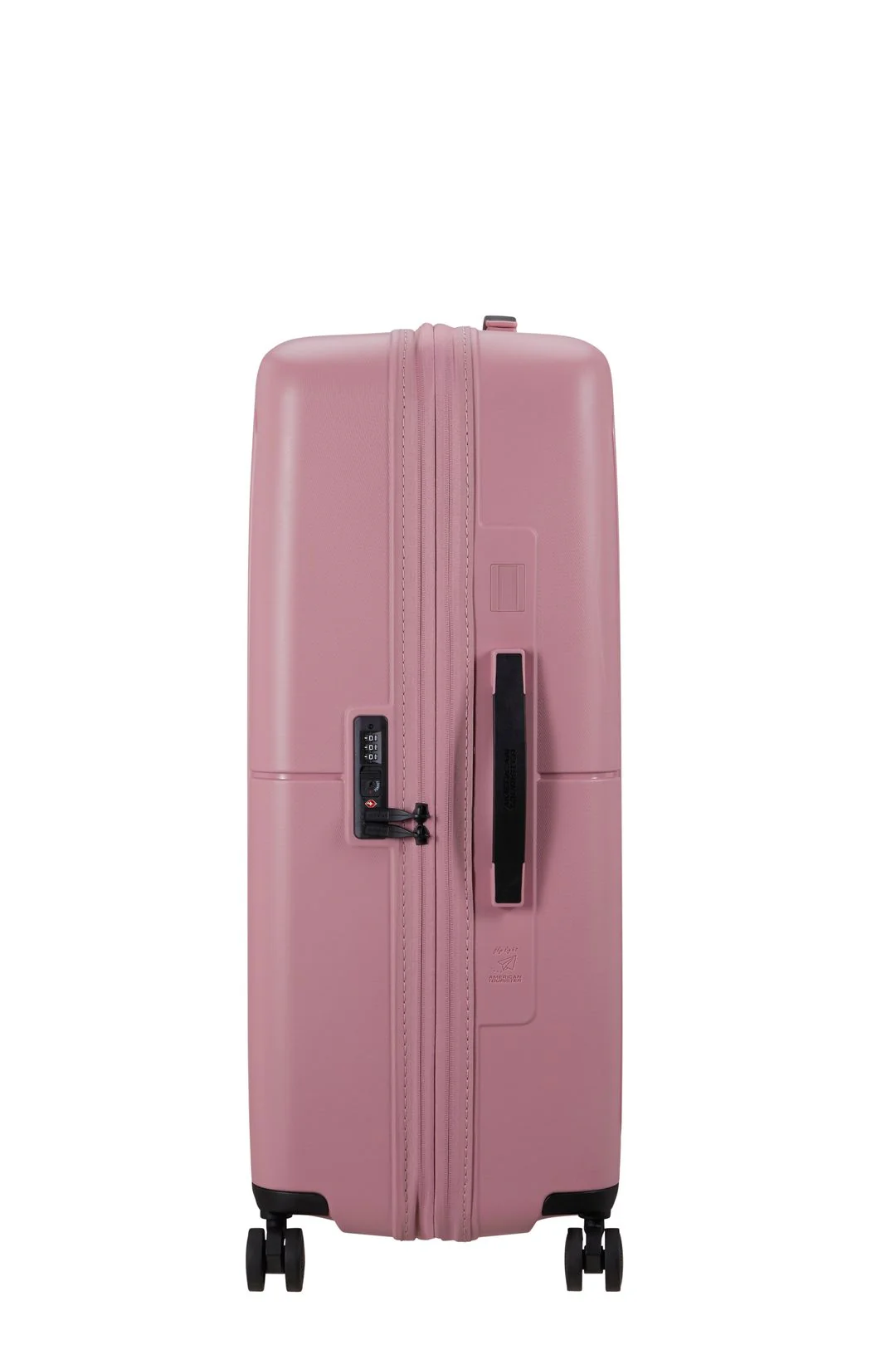 AMERICAN TOURISTER MALETA GRANDE EXTENSIBLE DASHPOP 77CM - Image 93