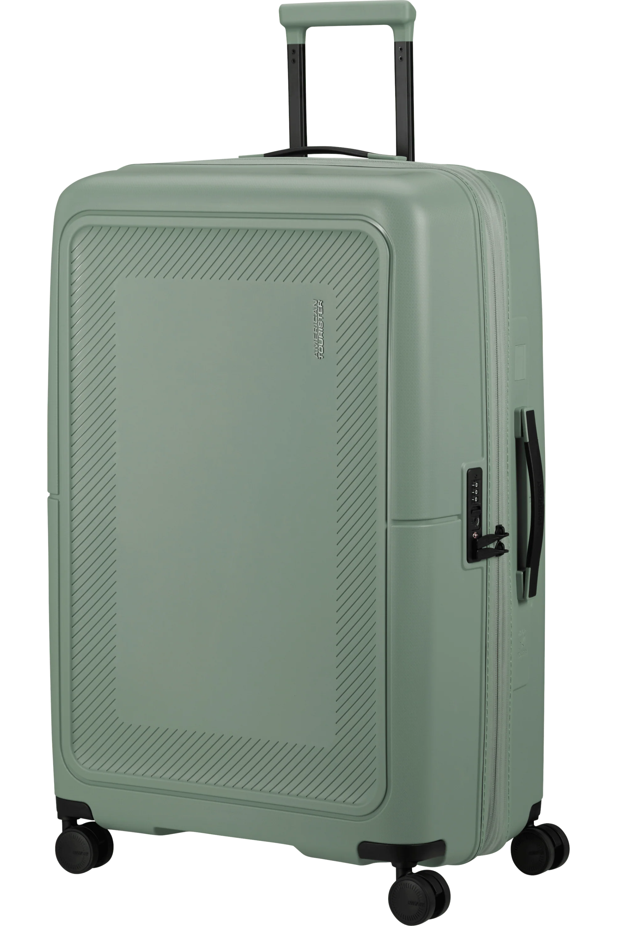 AMERICAN TOURISTER MALETA GRANDE EXTENSIBLE DASHPOP 77CM - Image 97