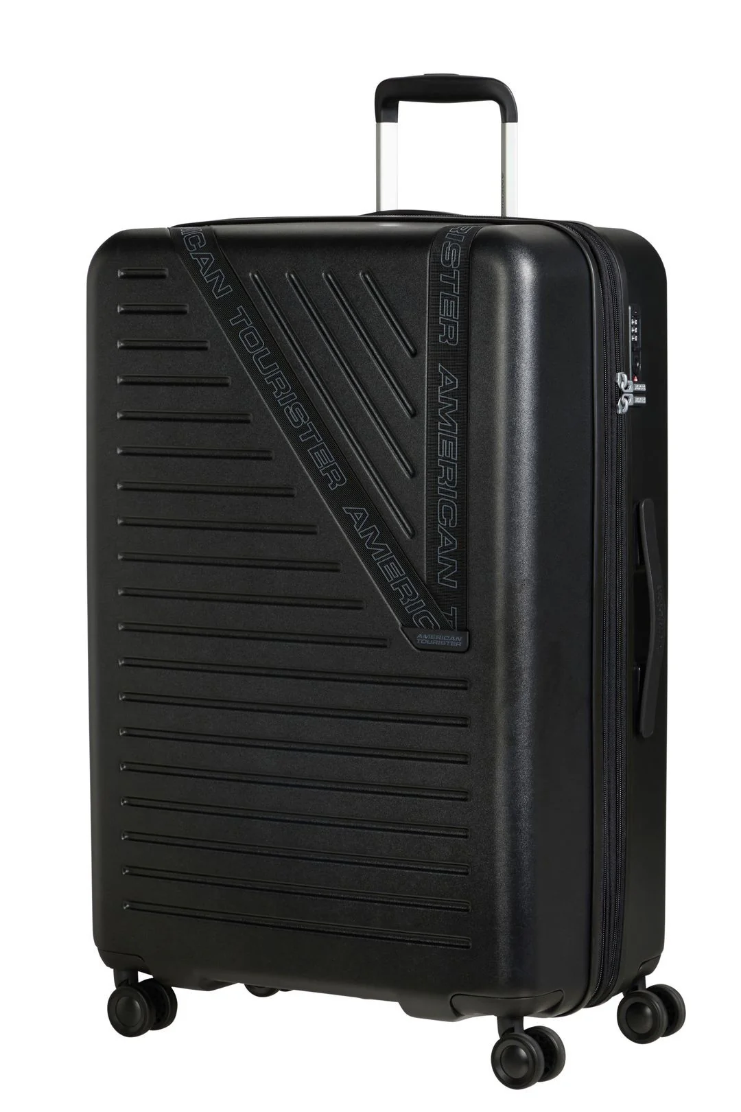 AMERICAN TOURISTER MALETA GRANDE EXTENSIBLE  DYNABELT 77CM - Image 13