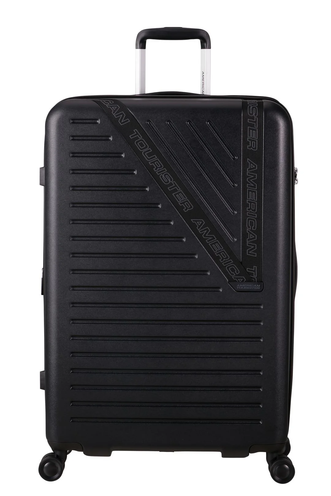 AMERICAN TOURISTER MALETA GRANDE EXTENSIBLE  DYNABELT 77CM - Image 14