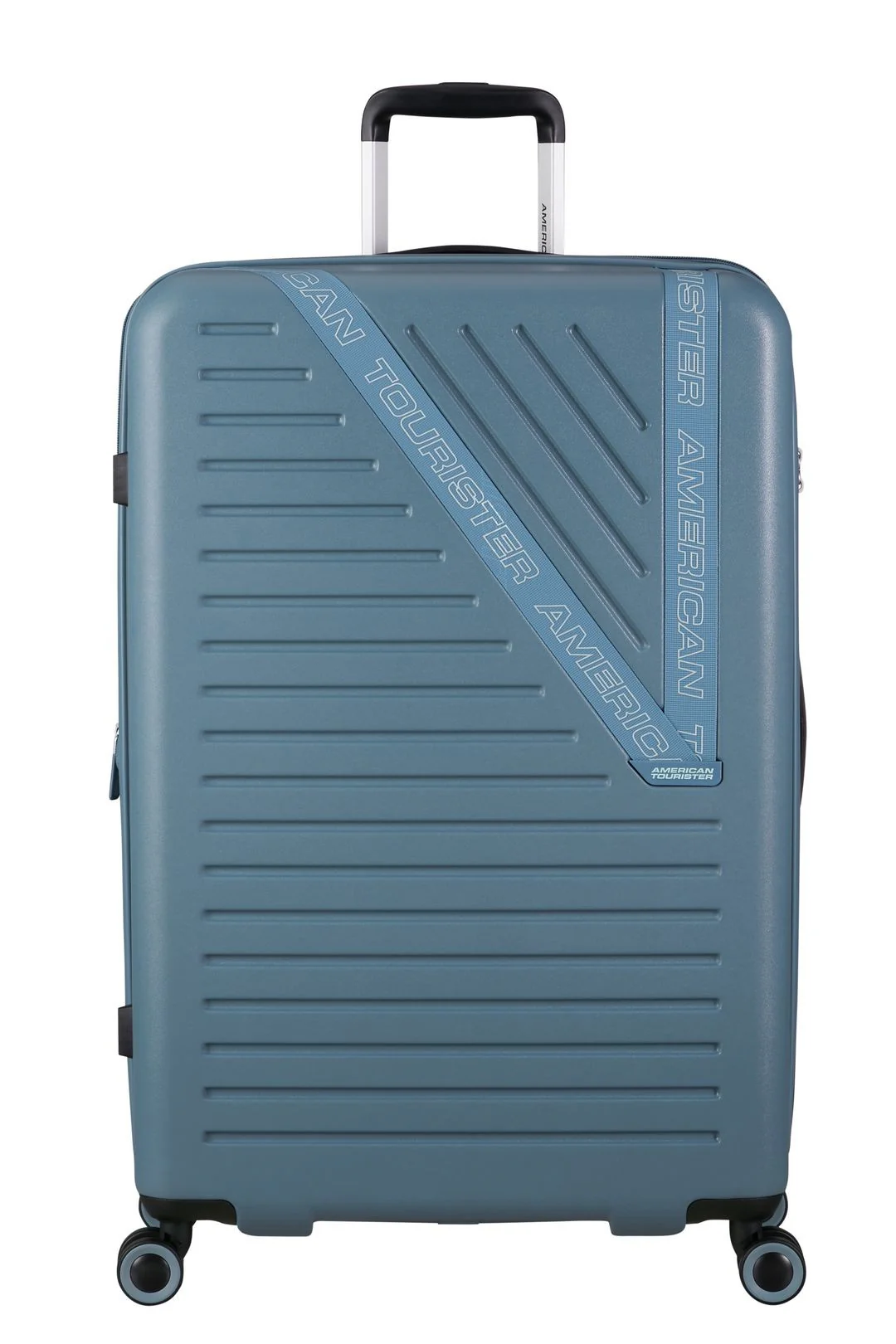 AMERICAN TOURISTER MALETA GRANDE EXTENSIBLE  DYNABELT 77CM - Image 2