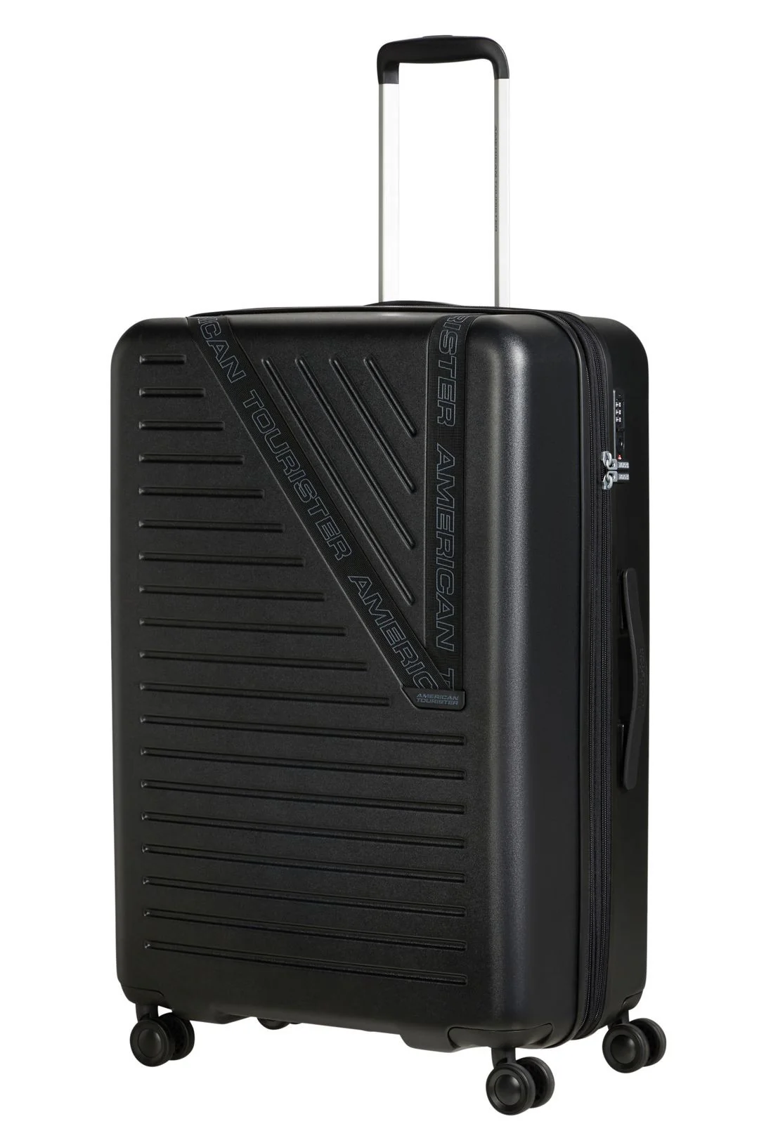 AMERICAN TOURISTER MALETA GRANDE EXTENSIBLE  DYNABELT 77CM - Image 22