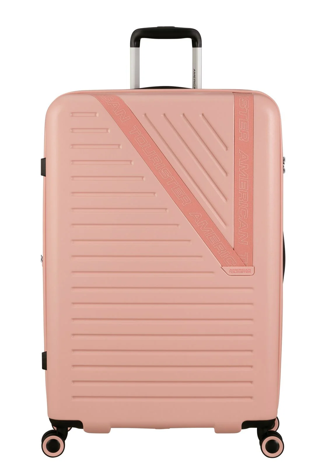 AMERICAN TOURISTER MALETA GRANDE EXTENSIBLE  DYNABELT 77CM - Image 26