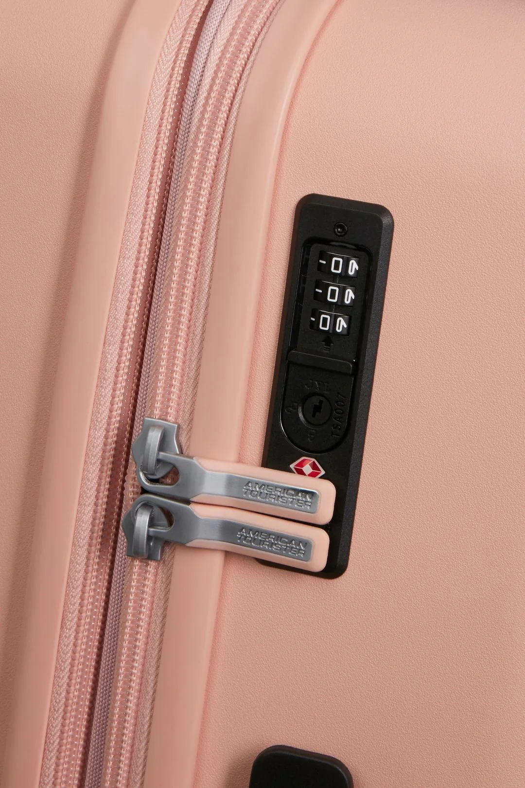 AMERICAN TOURISTER MALETA GRANDE EXTENSIBLE  DYNABELT 77CM - Image 31