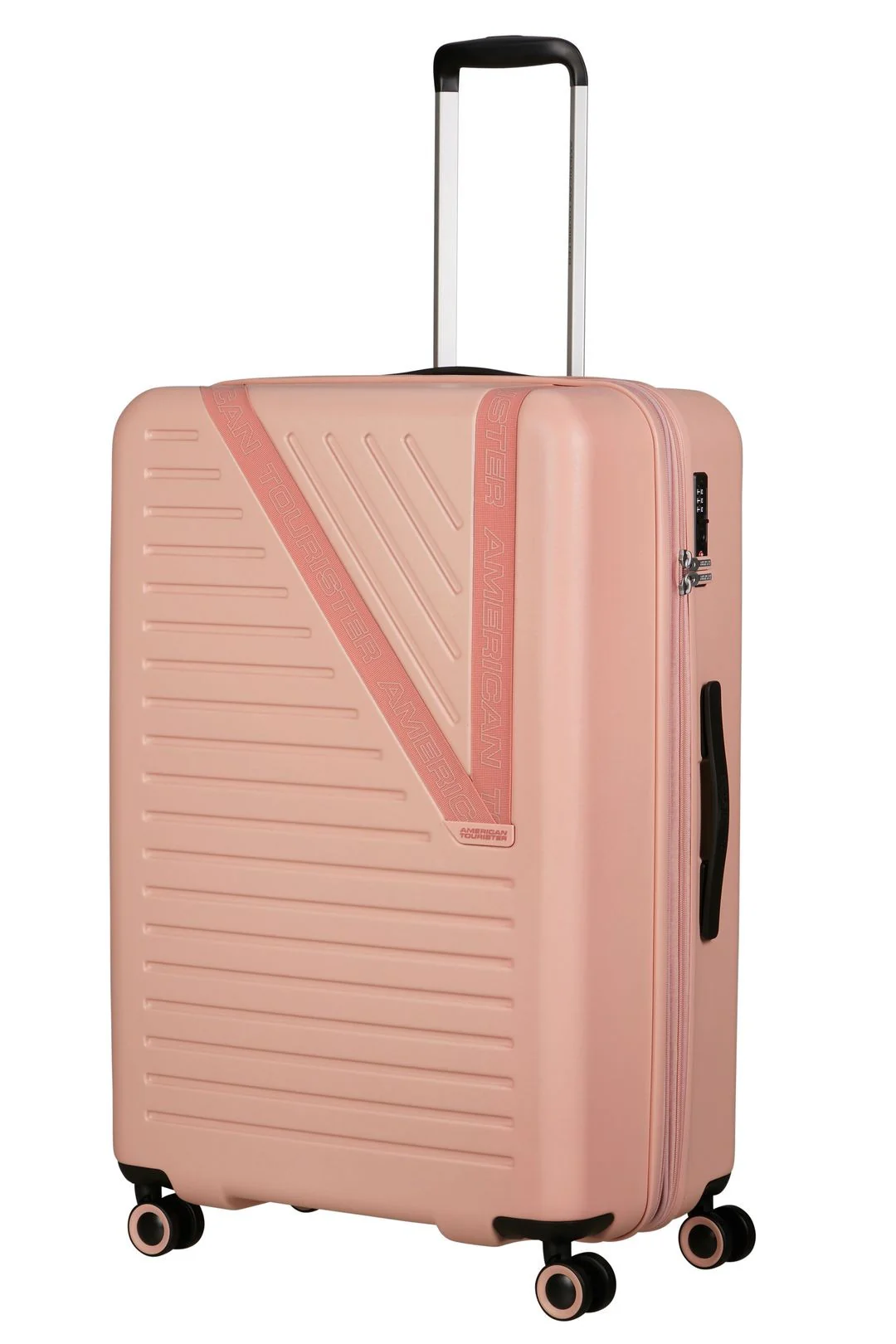 AMERICAN TOURISTER MALETA GRANDE EXTENSIBLE  DYNABELT 77CM - Image 34