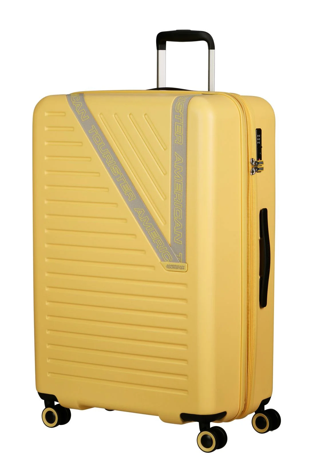 AMERICAN TOURISTER MALETA GRANDE EXTENSIBLE  DYNABELT 77CM - Image 37