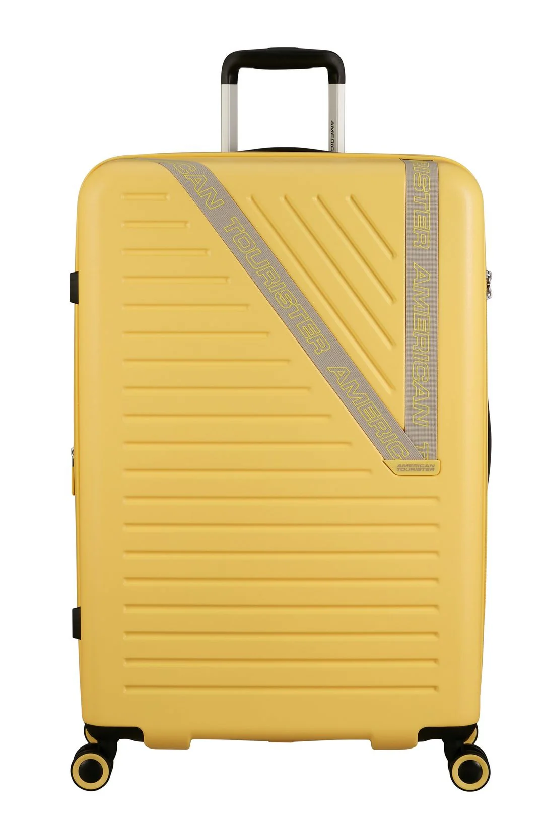 AMERICAN TOURISTER MALETA GRANDE EXTENSIBLE  DYNABELT 77CM - Image 38