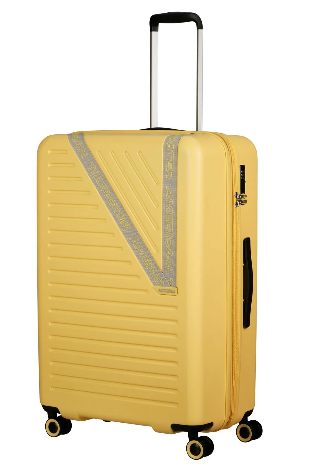 AMERICAN TOURISTER MALETA GRANDE EXTENSIBLE  DYNABELT 77CM - Image 46
