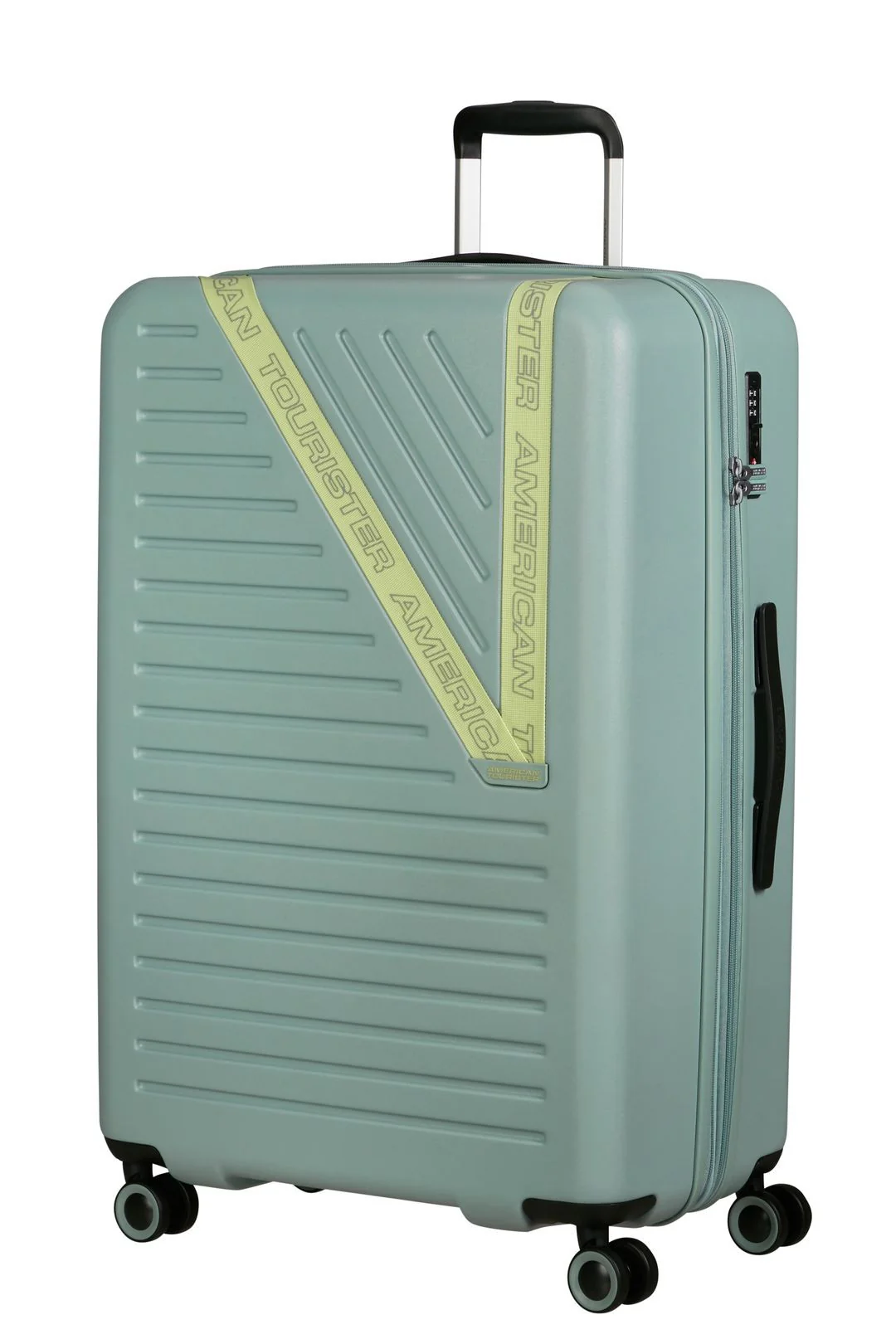 AMERICAN TOURISTER MALETA GRANDE EXTENSIBLE  DYNABELT 77CM - Image 49