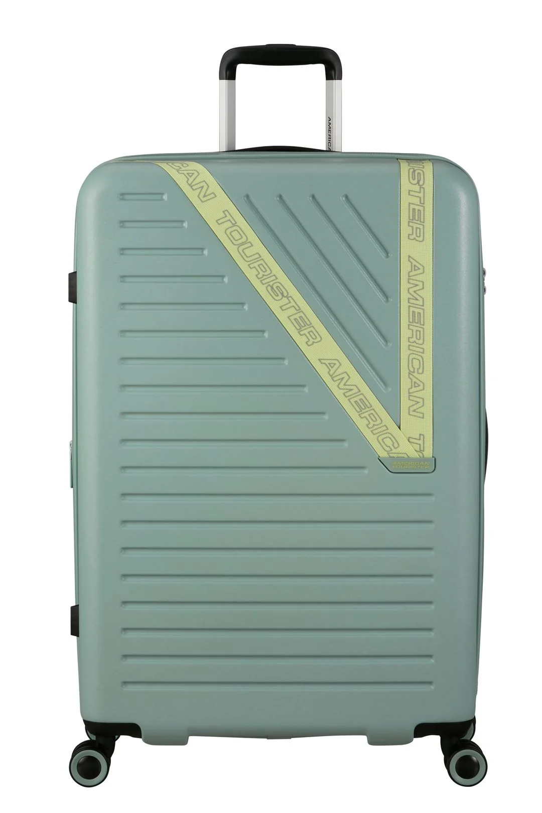 AMERICAN TOURISTER MALETA GRANDE EXTENSIBLE  DYNABELT 77CM - Image 50