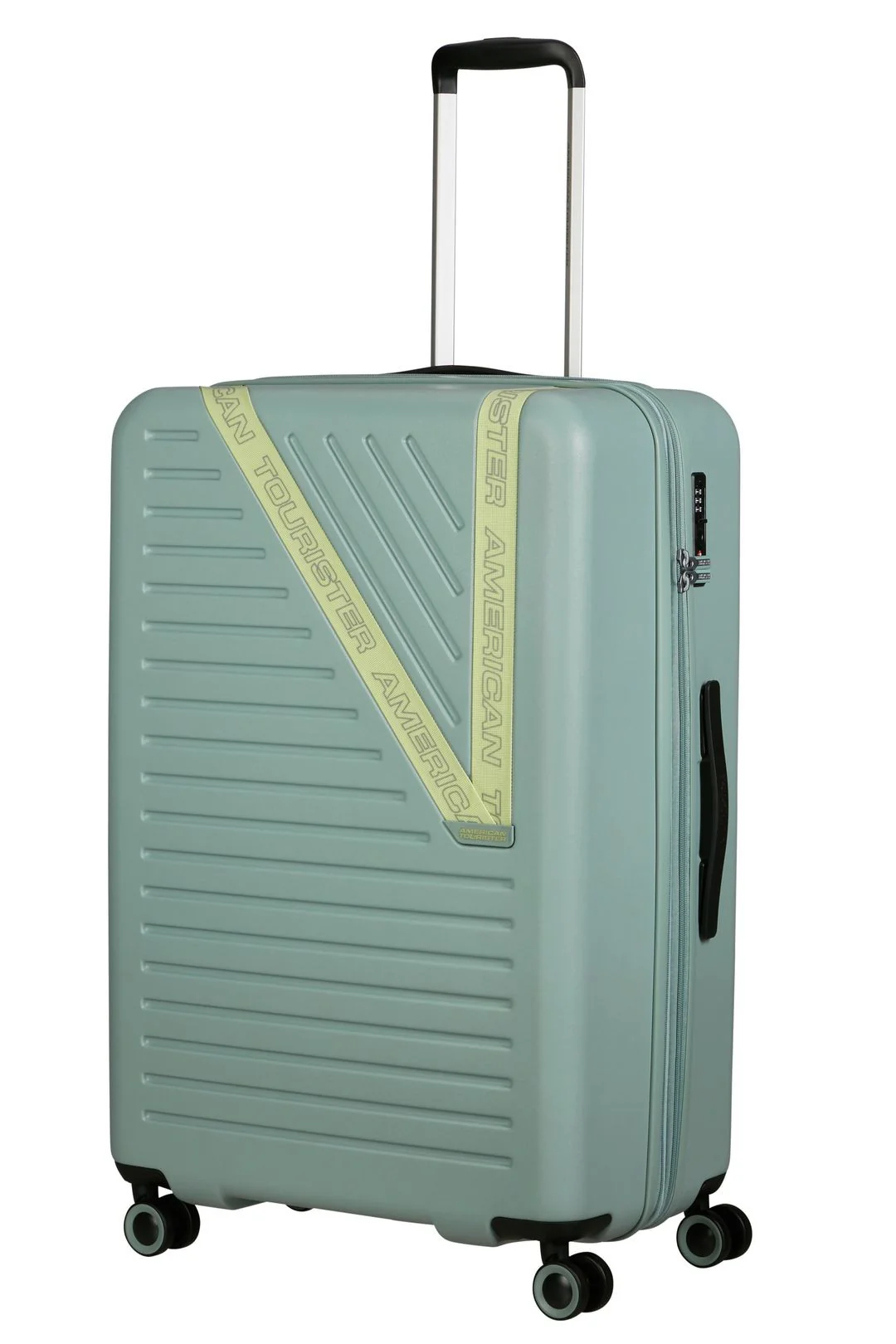 AMERICAN TOURISTER MALETA GRANDE EXTENSIBLE  DYNABELT 77CM - Image 58