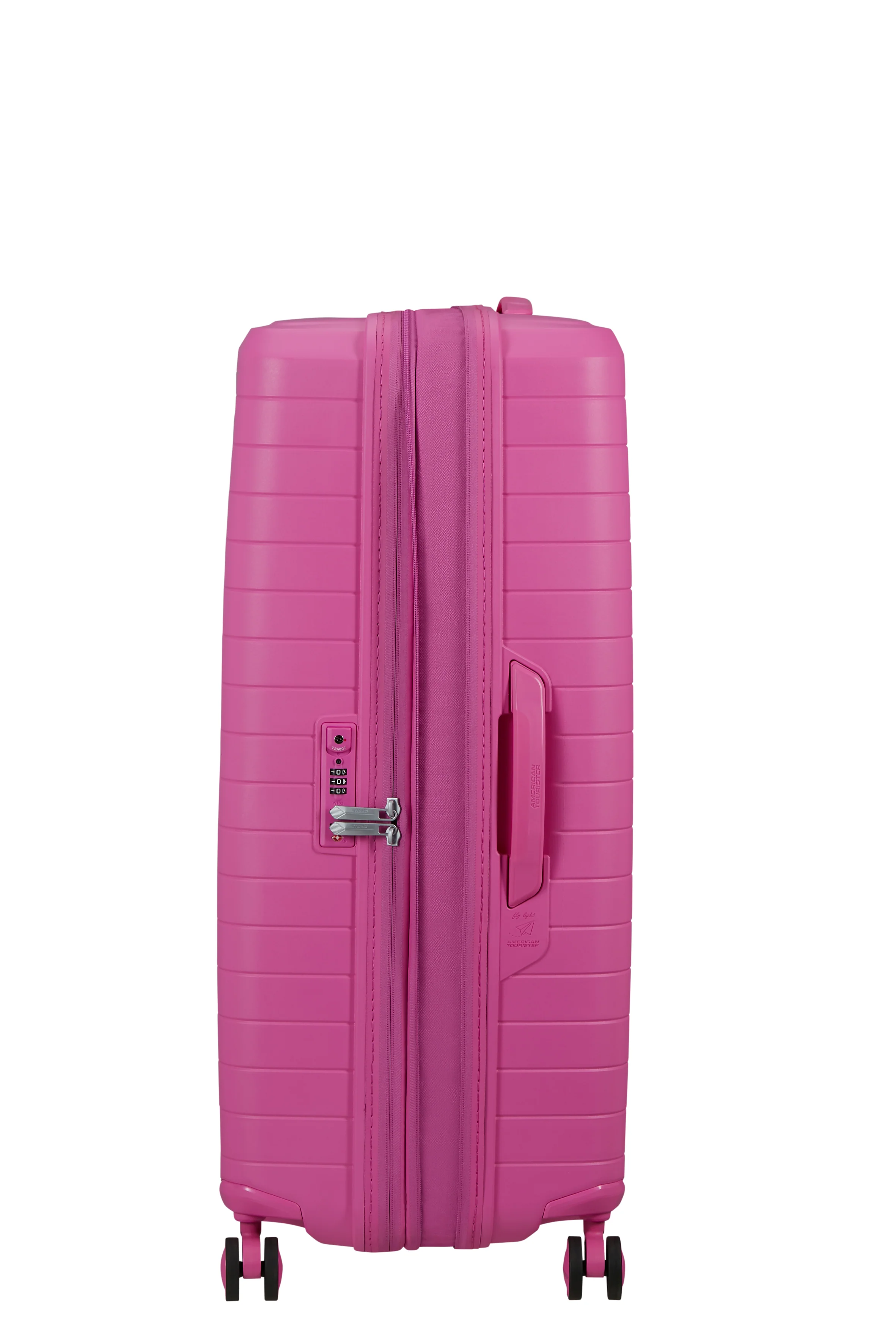 AMERICAN TOURISTER Maleta grande extensible FASTFORWARD - Image 105