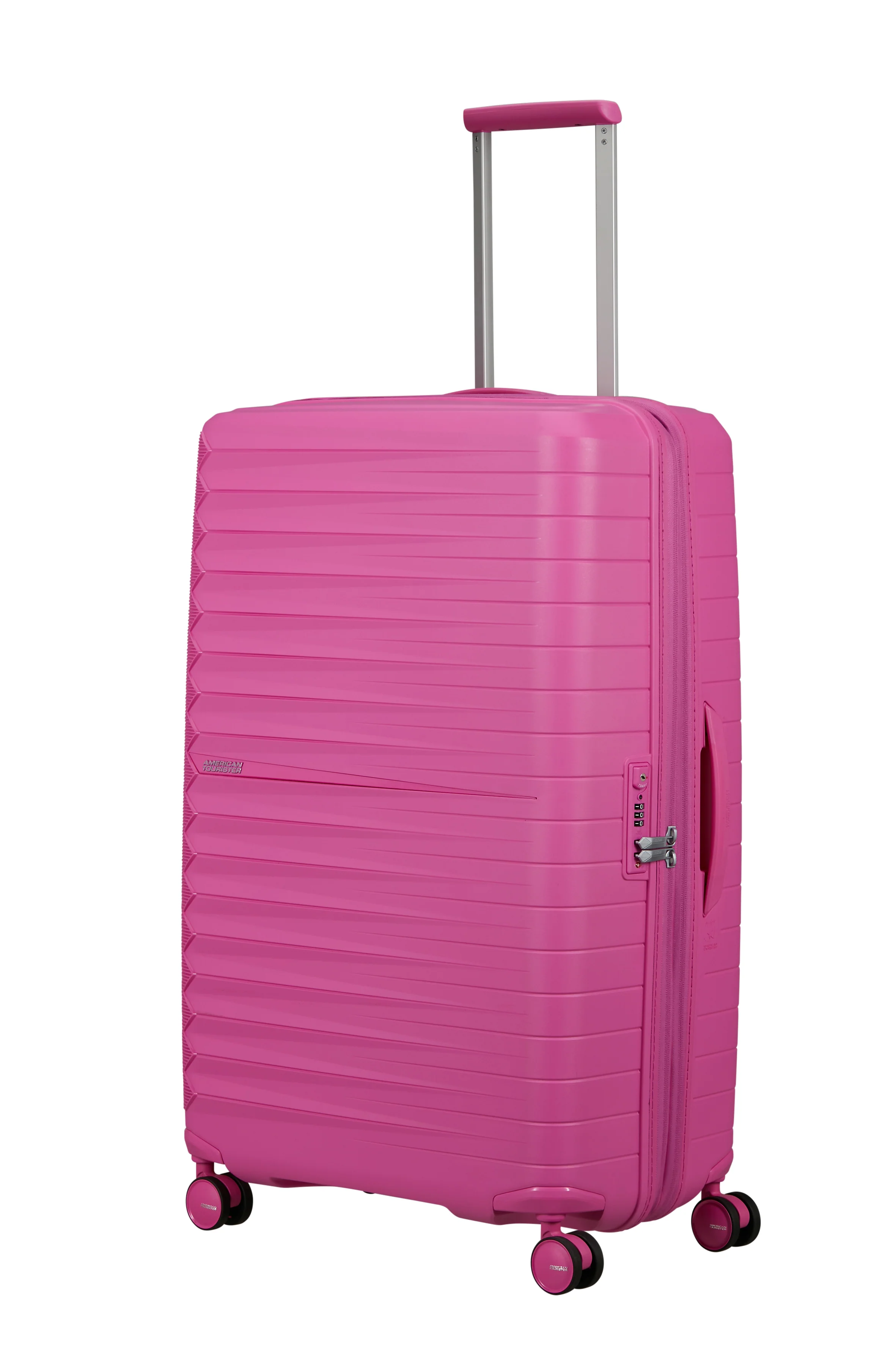 AMERICAN TOURISTER Maleta grande extensible FASTFORWARD - Image 106
