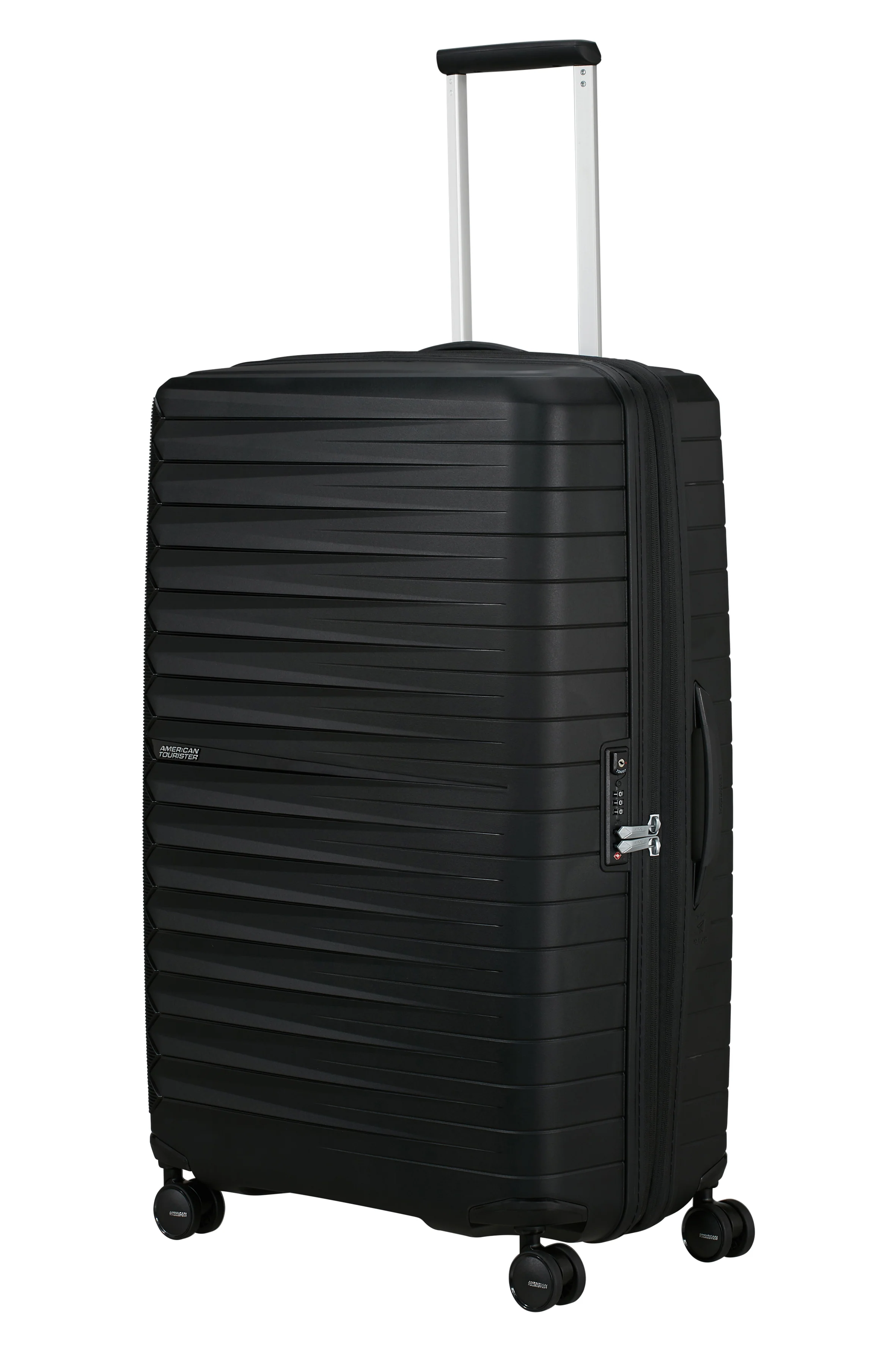 AMERICAN TOURISTER Maleta grande extensible FASTFORWARD - Image 11