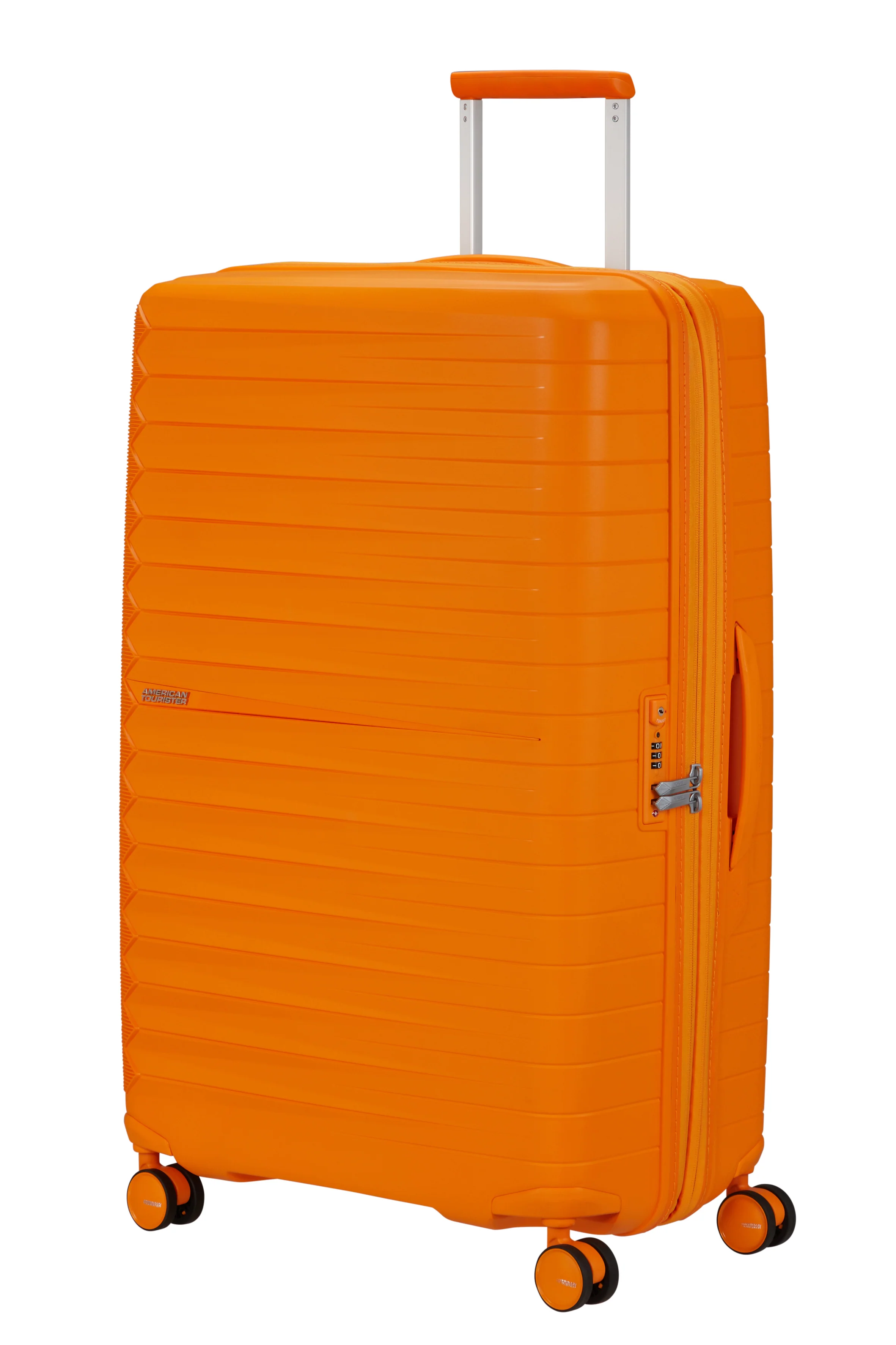 AMERICAN TOURISTER Maleta grande extensible FASTFORWARD - Image 12